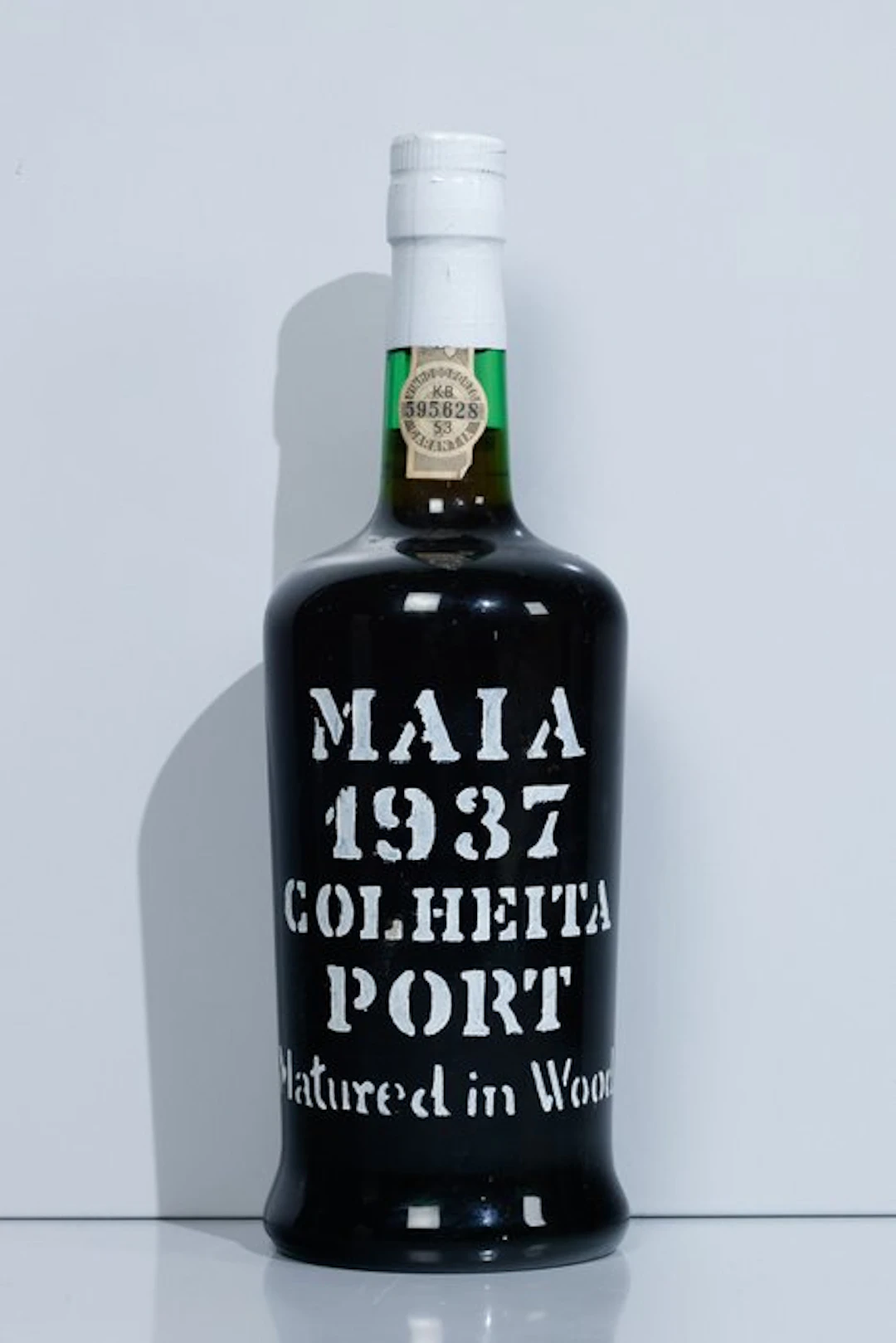 1937 Maia (Bottled in 1987