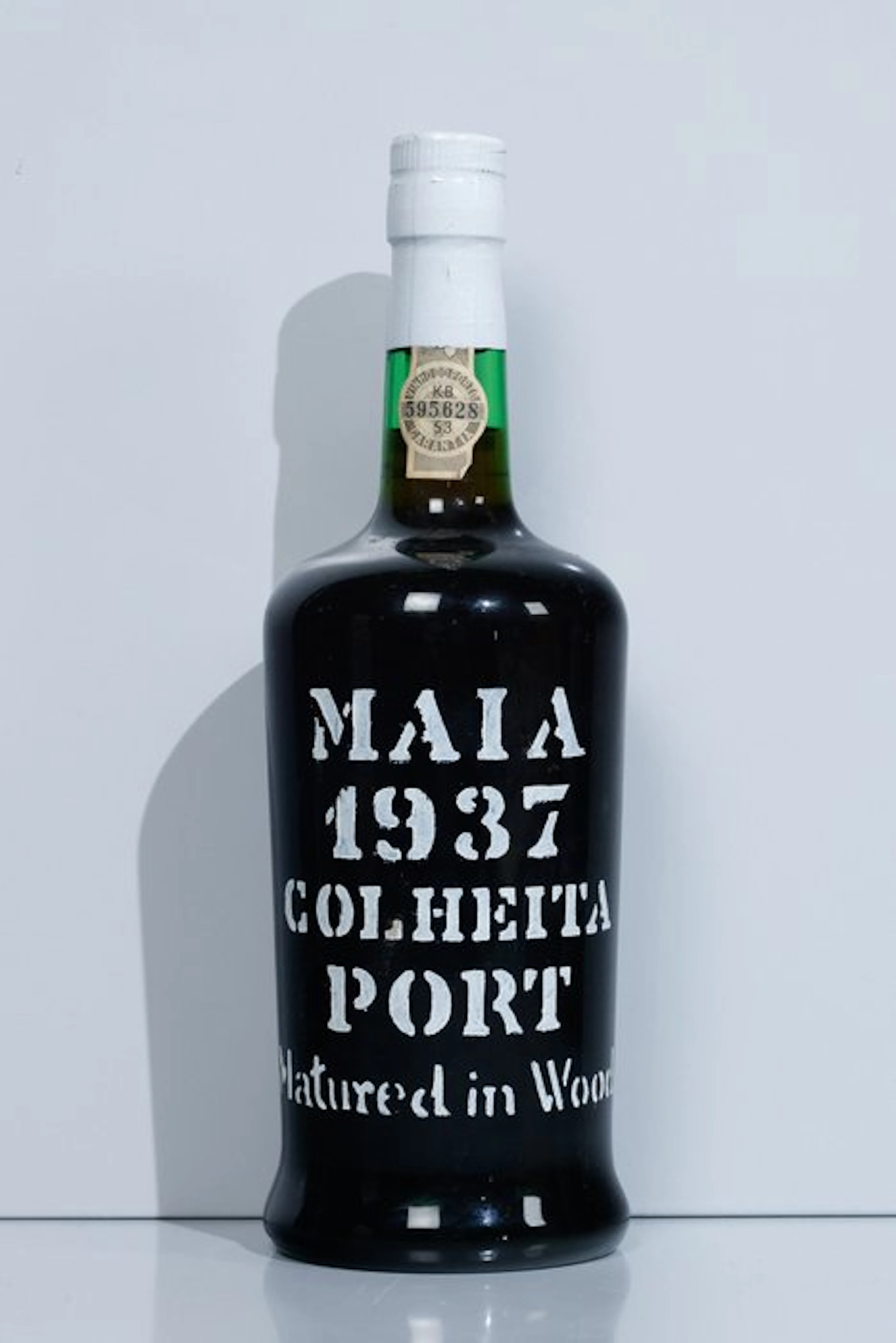 1937 Maia (Bottled in 1987