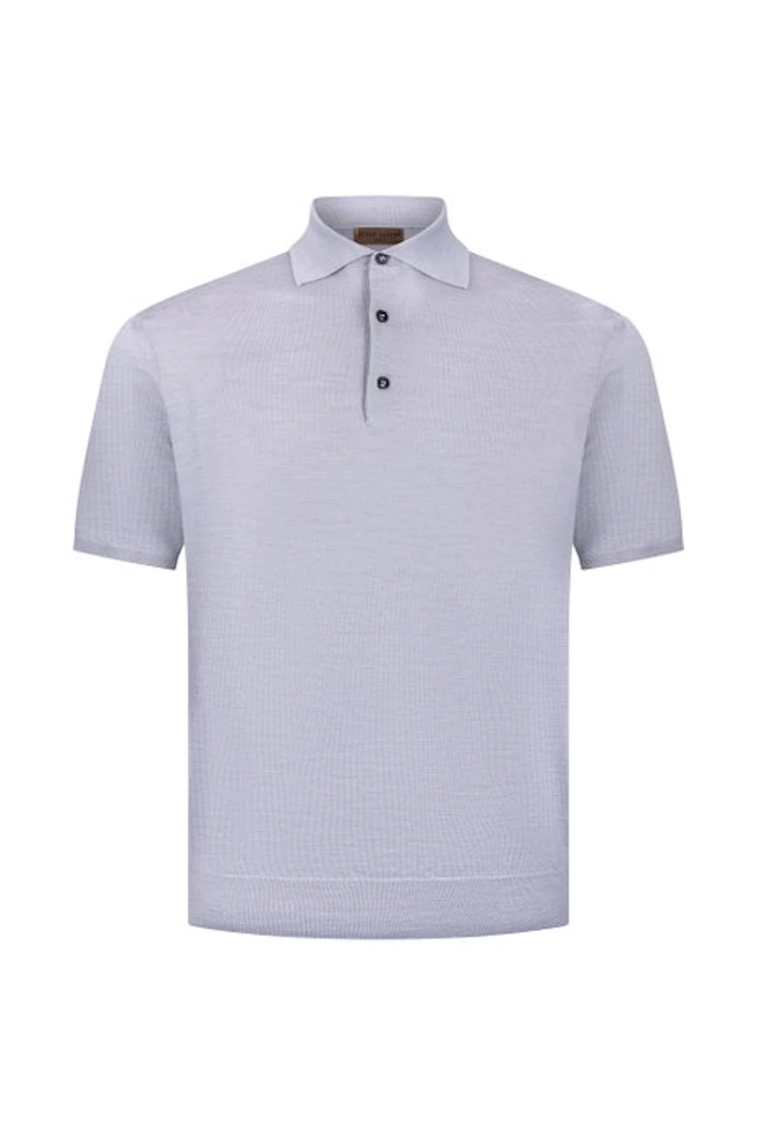 STILE LATINO 52 - Wol & Zijde - Luxury Polo t-shirt...