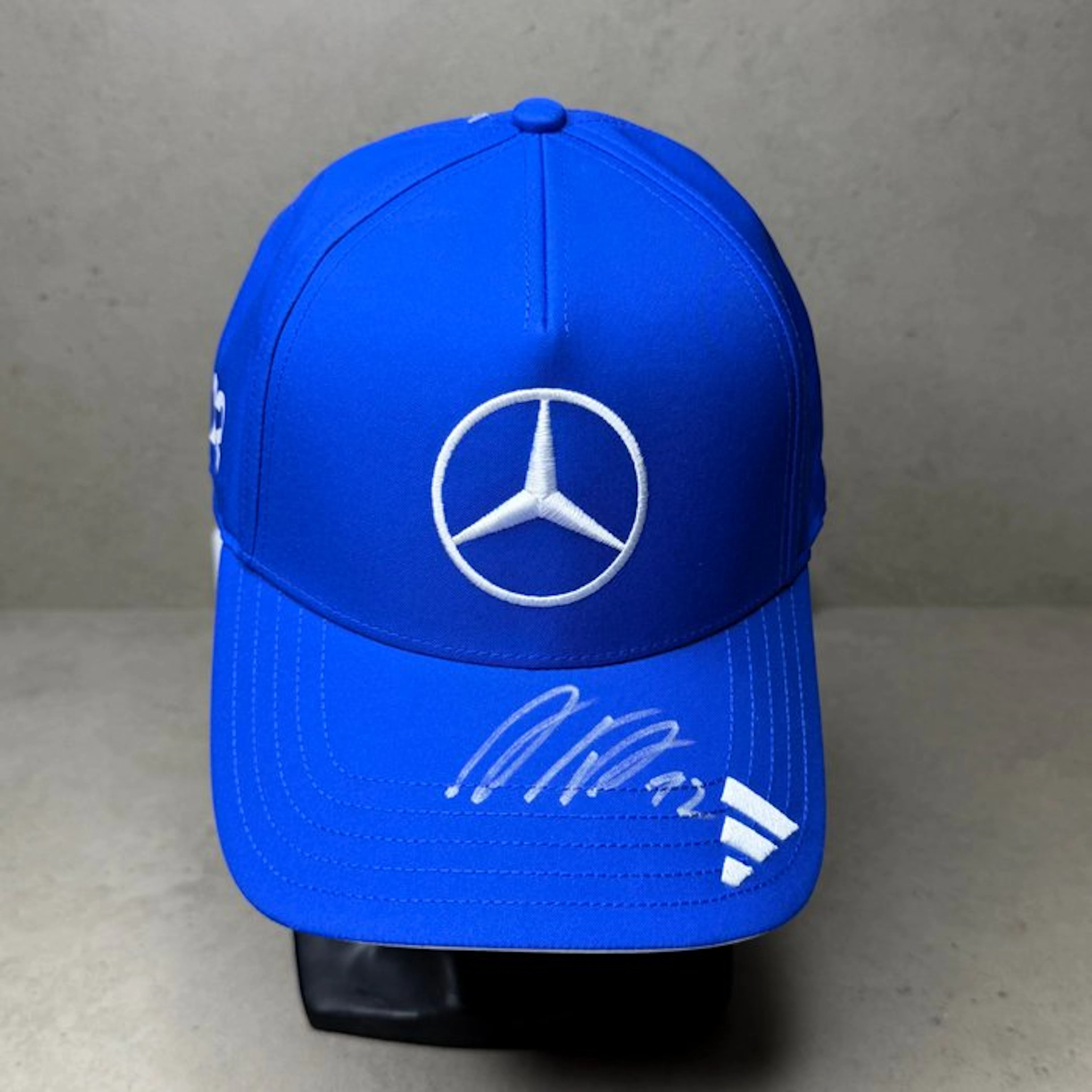 Mercedes - Formula One - Andrea Kimi Antonelli - 2026 - Baseball cap