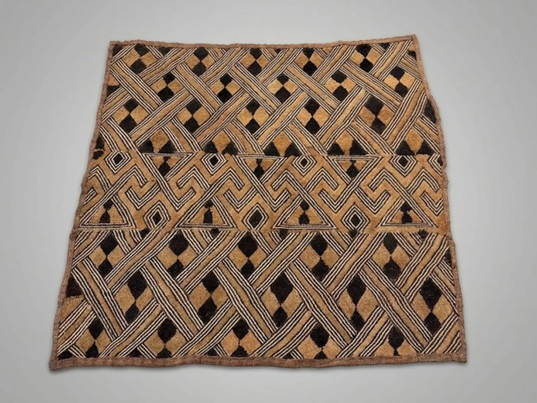 Textile - 70 cm - 70 cm