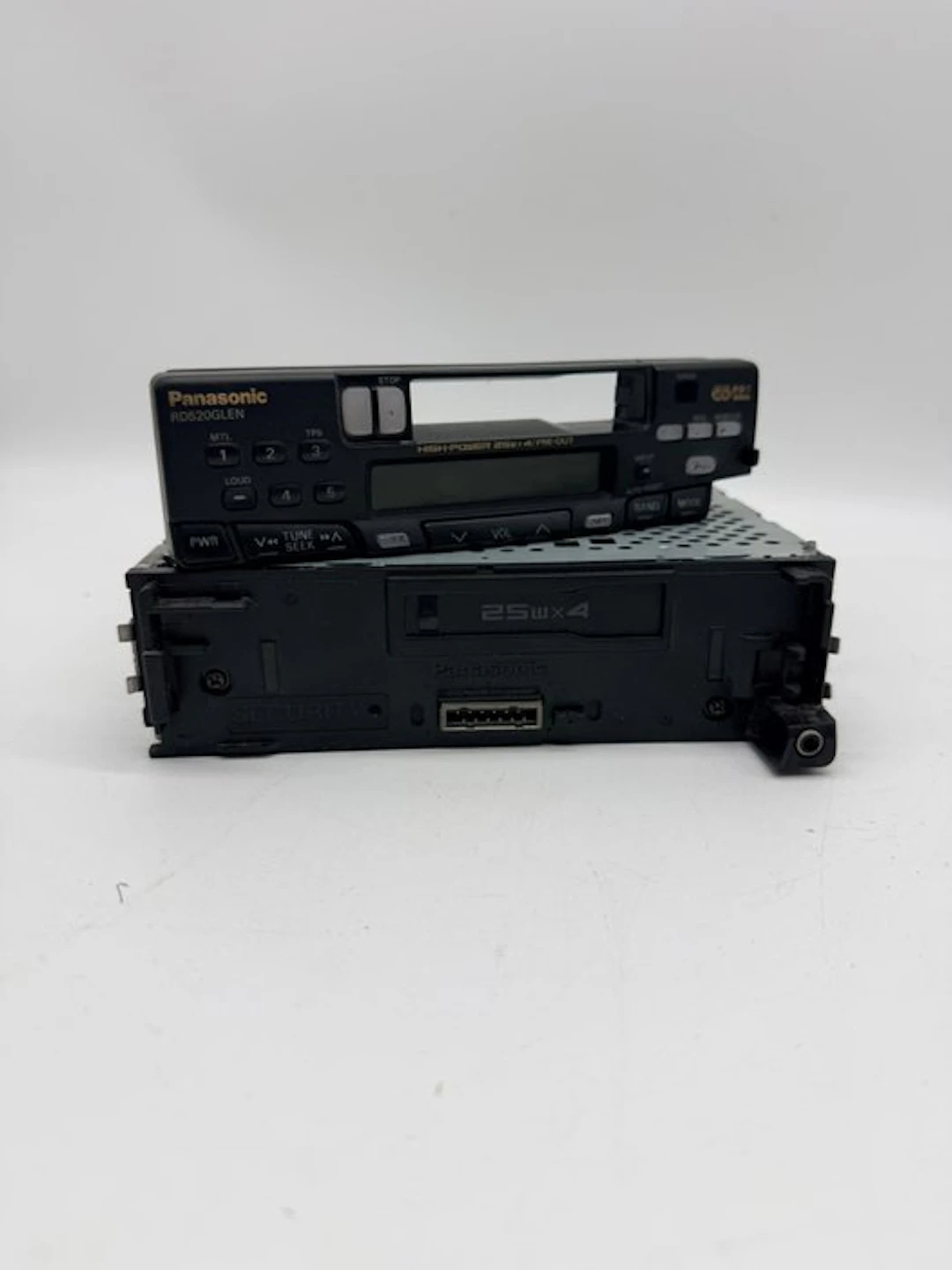 Panasonic - CQ-RD520GLEN 1 DIN Autoradio