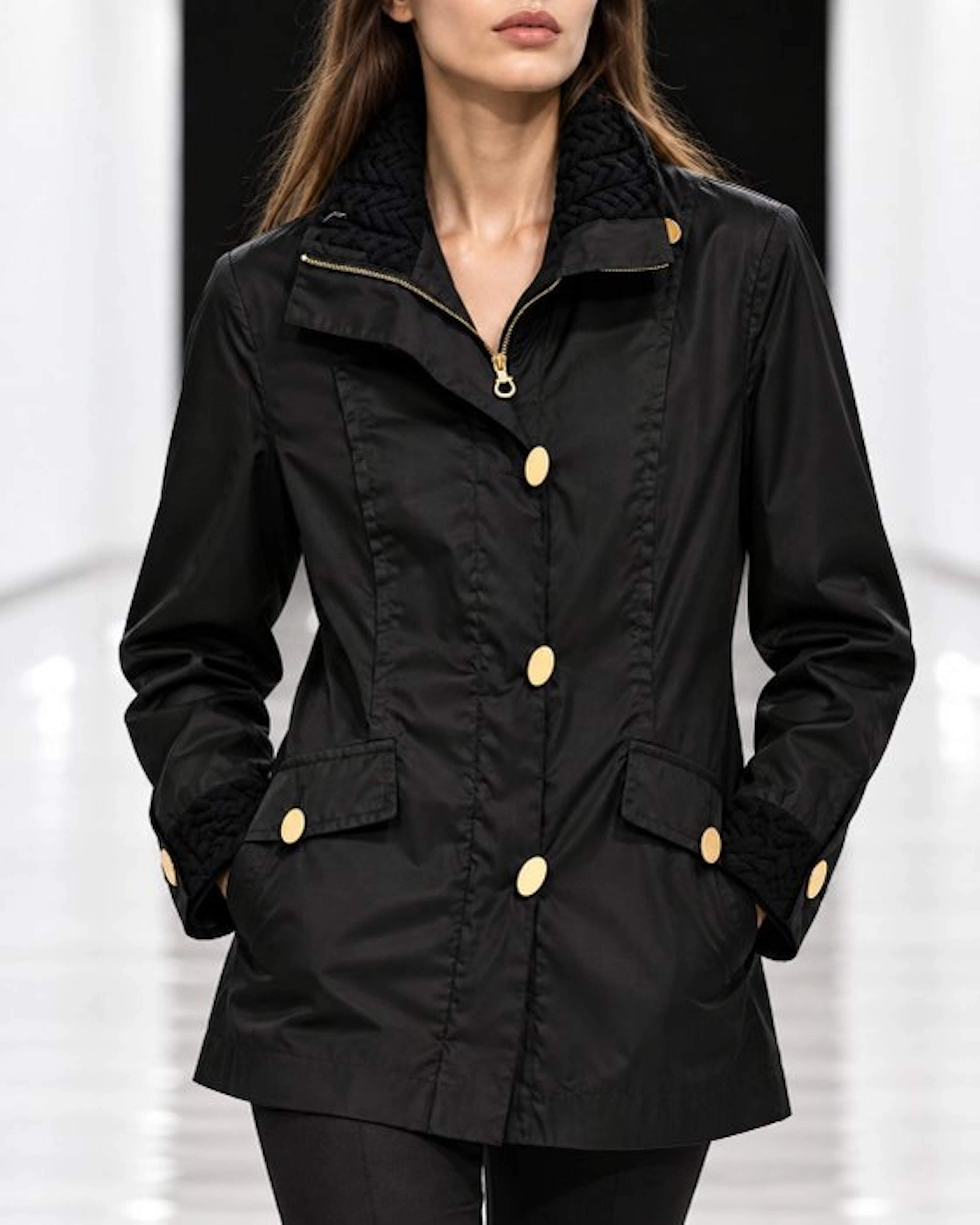 Salvatore Ferragamo - Coat