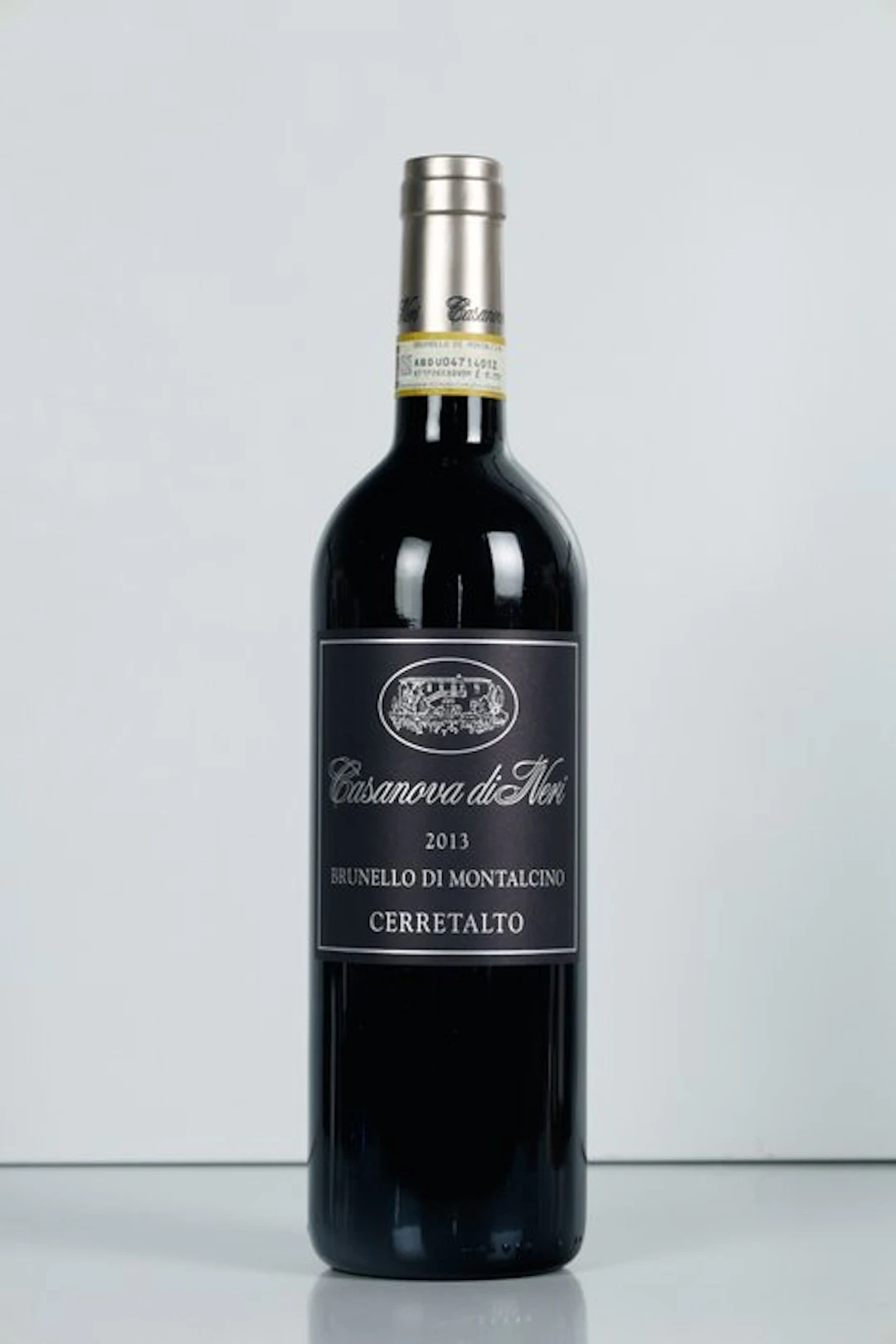 2013 Casanova di Neri