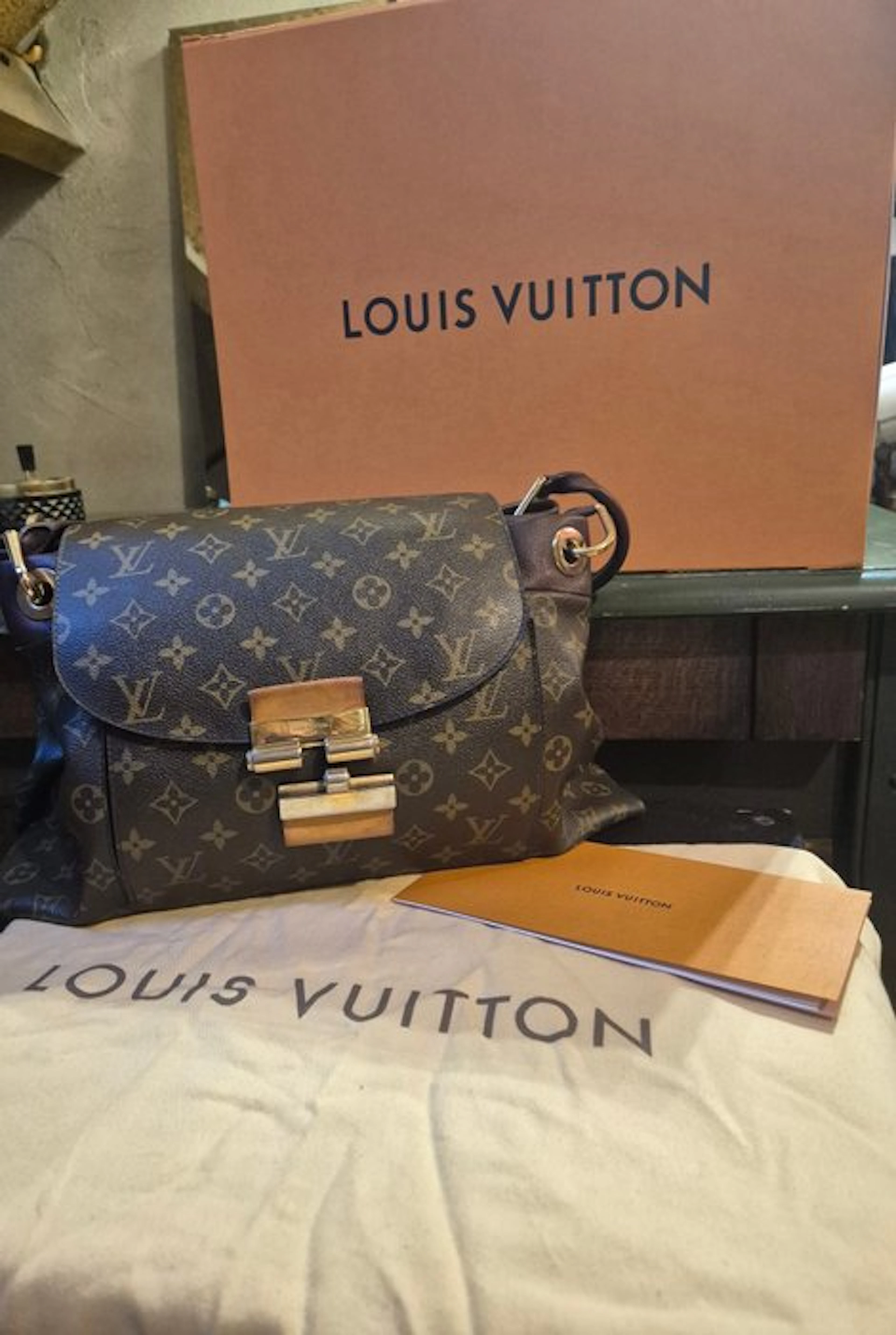 Louis Vuitton - Bag