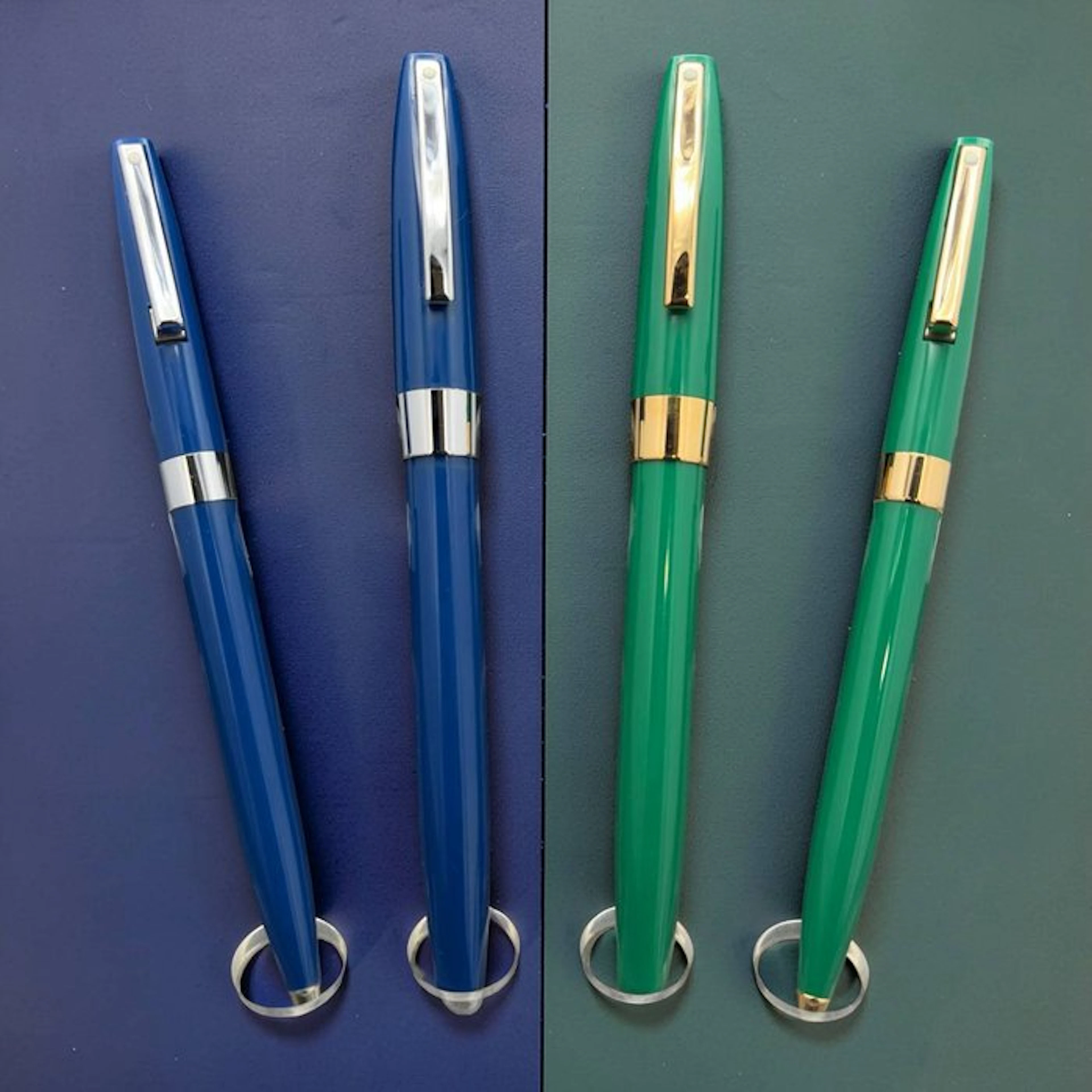 Sheaffer - TRZ - No reserve price - Fountain pen