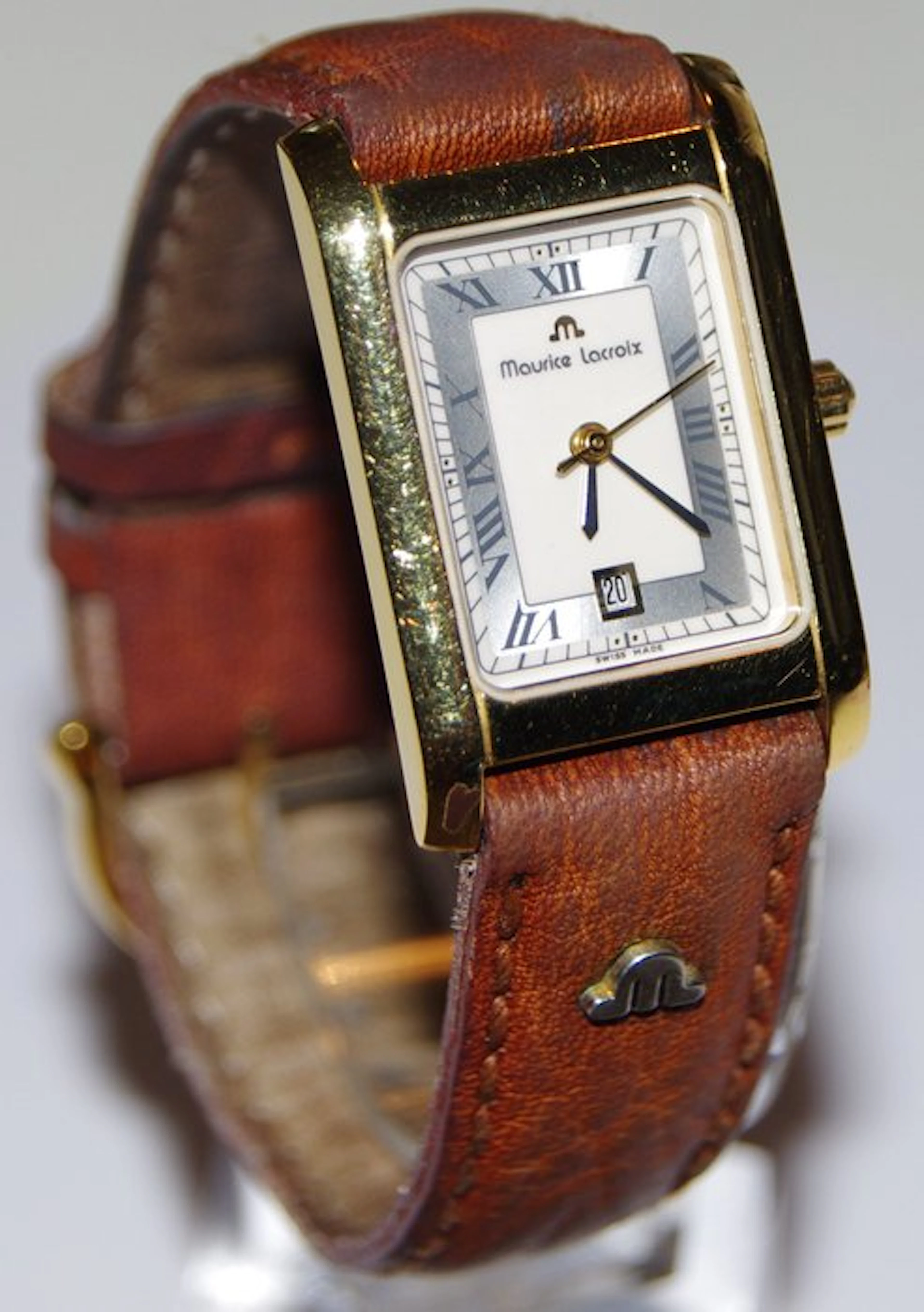 Maurice Lacroix - Classique - No reserve price - 79755 - Unisex - 1990-1999