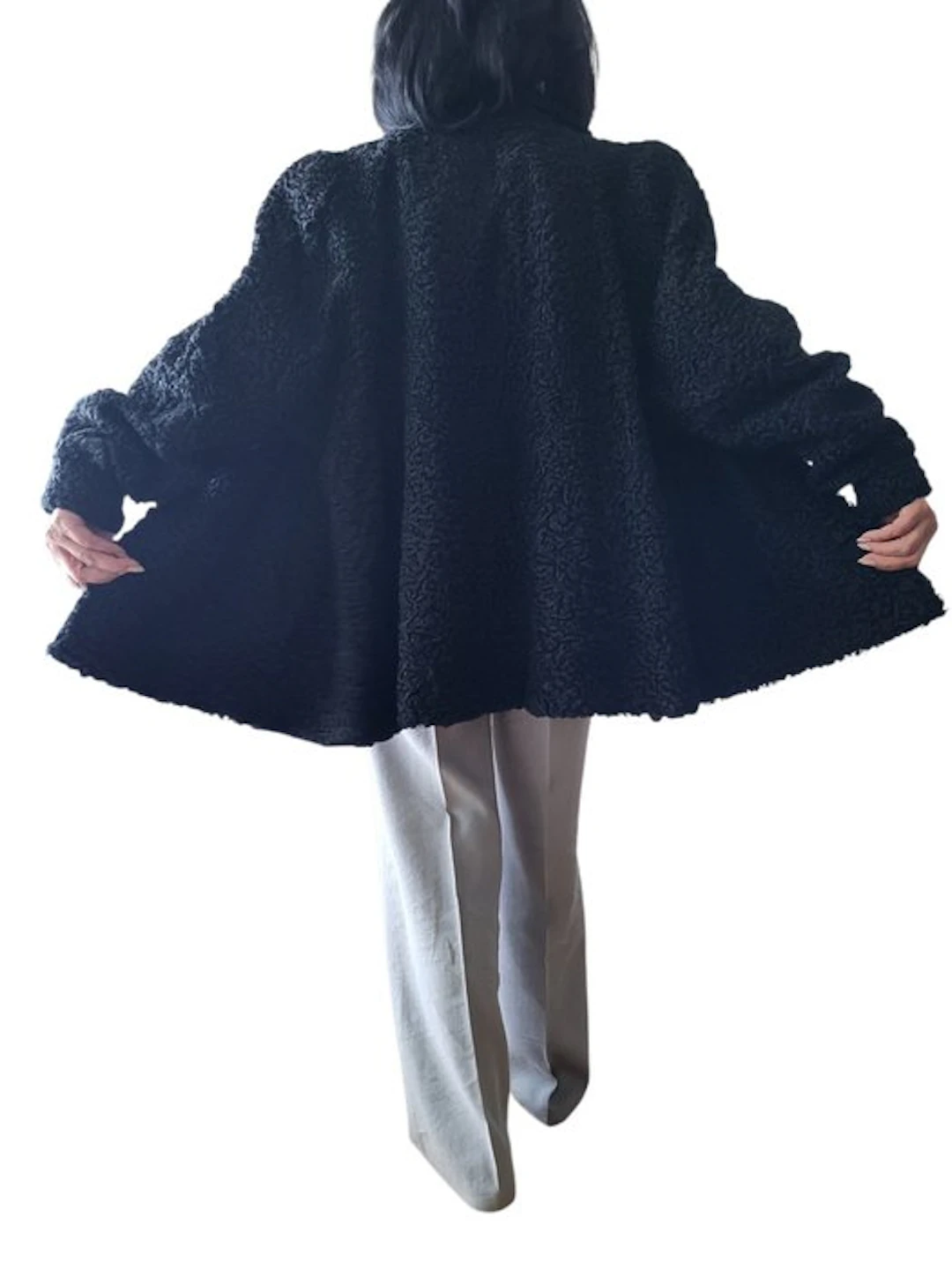 Artisan Furrier - Fur coat - Vintage