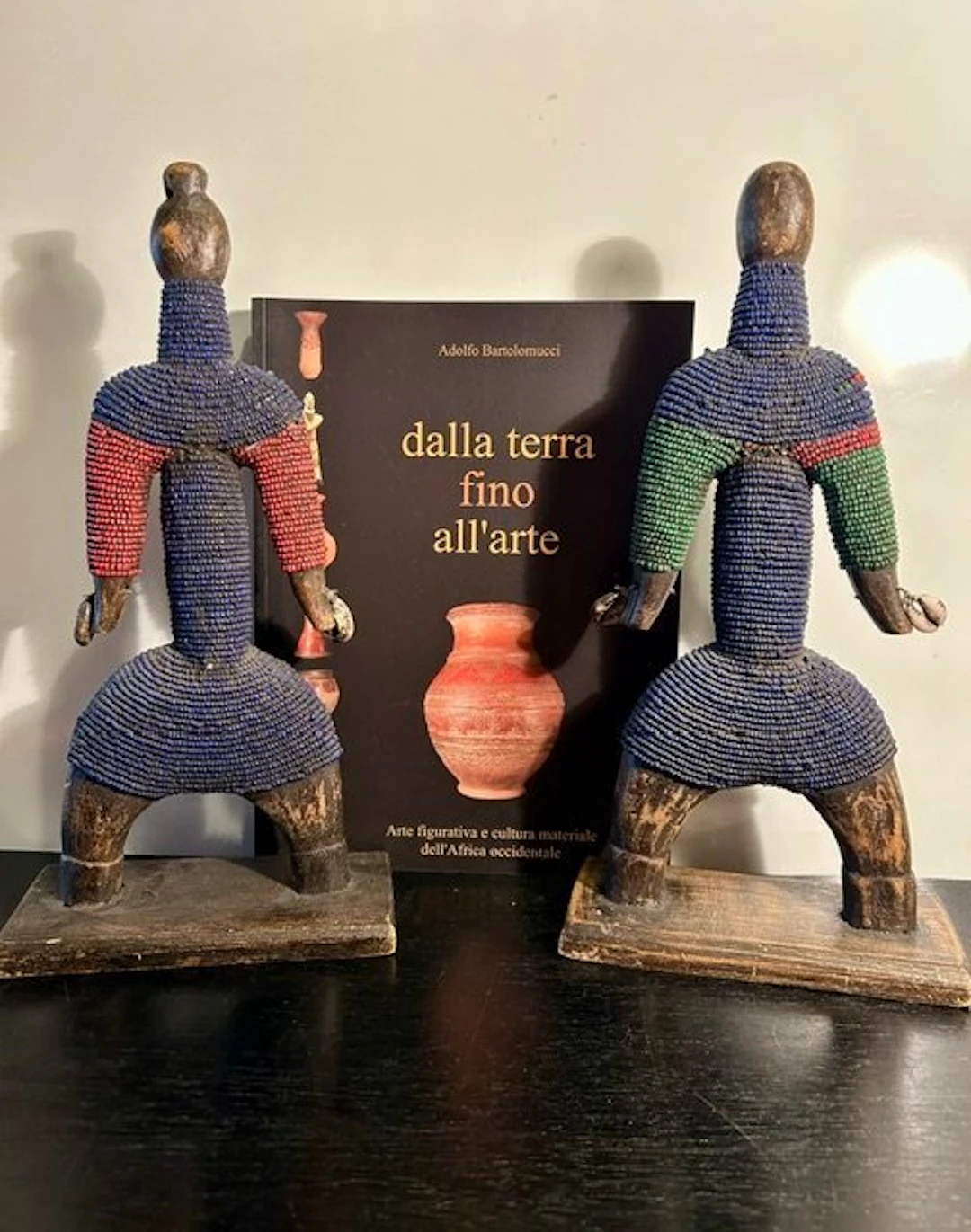 Namji dolls and Bartolomucci Catalog (No reserve price)