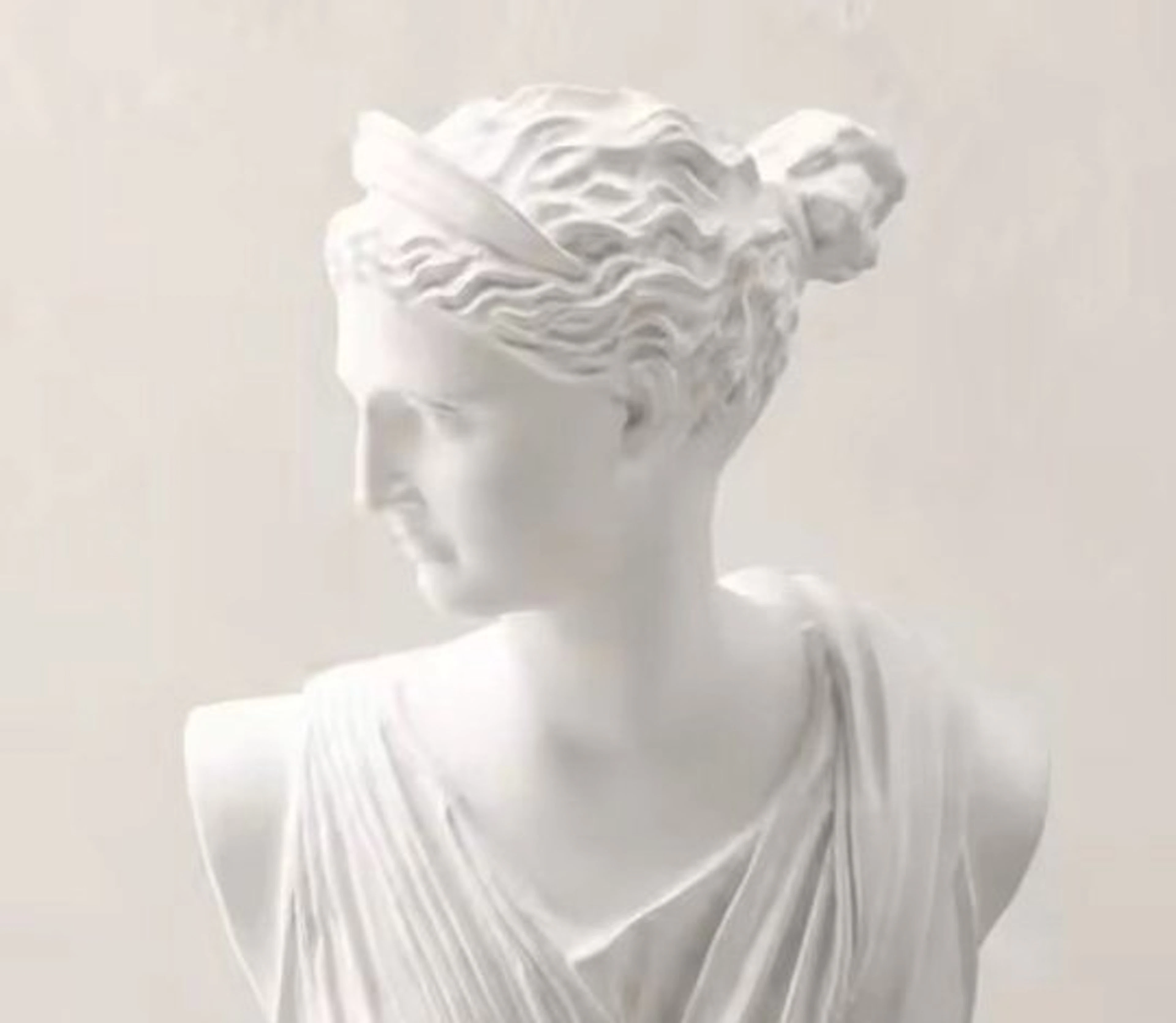 Figure - Resin