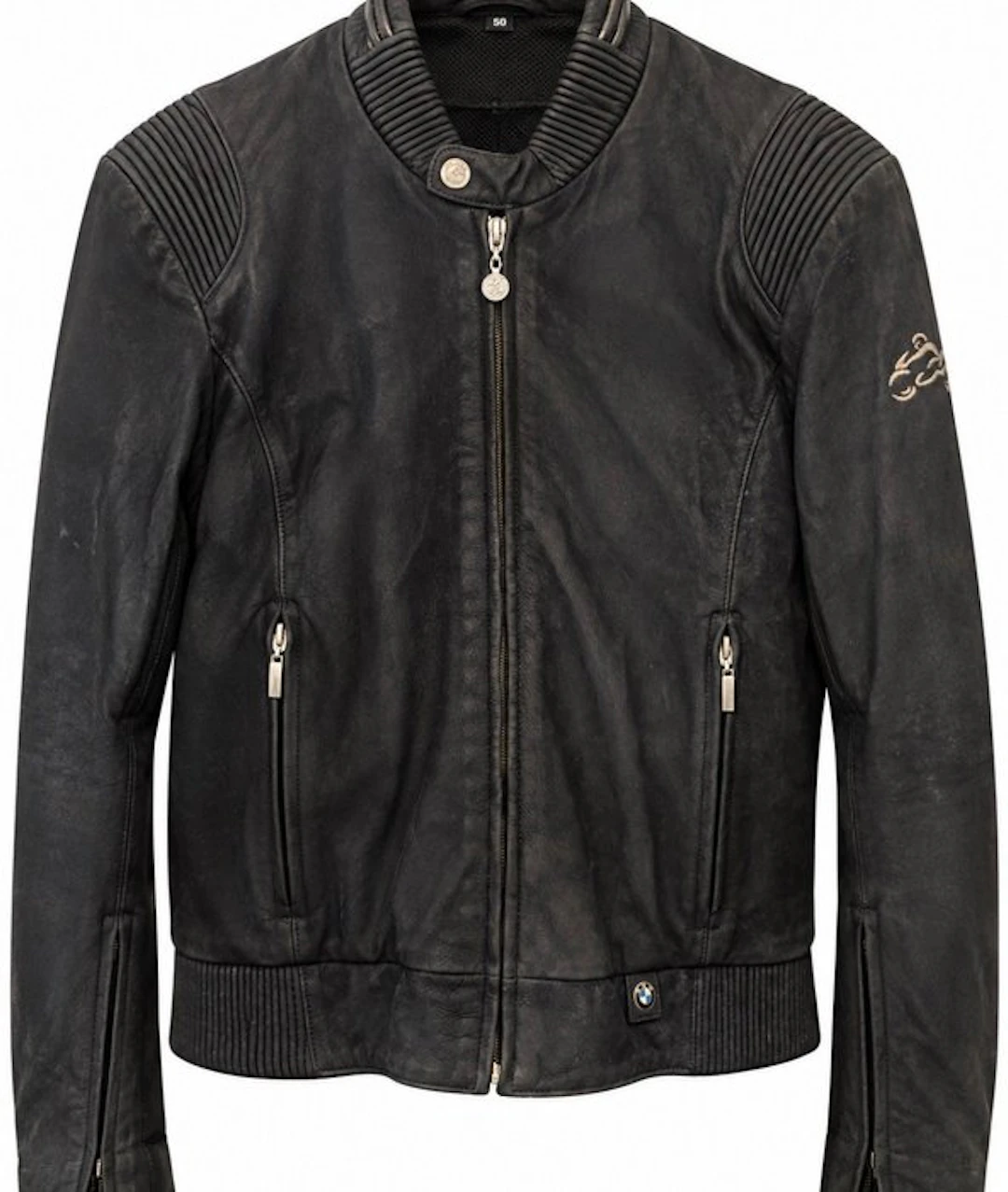 bmw - Biker jacket