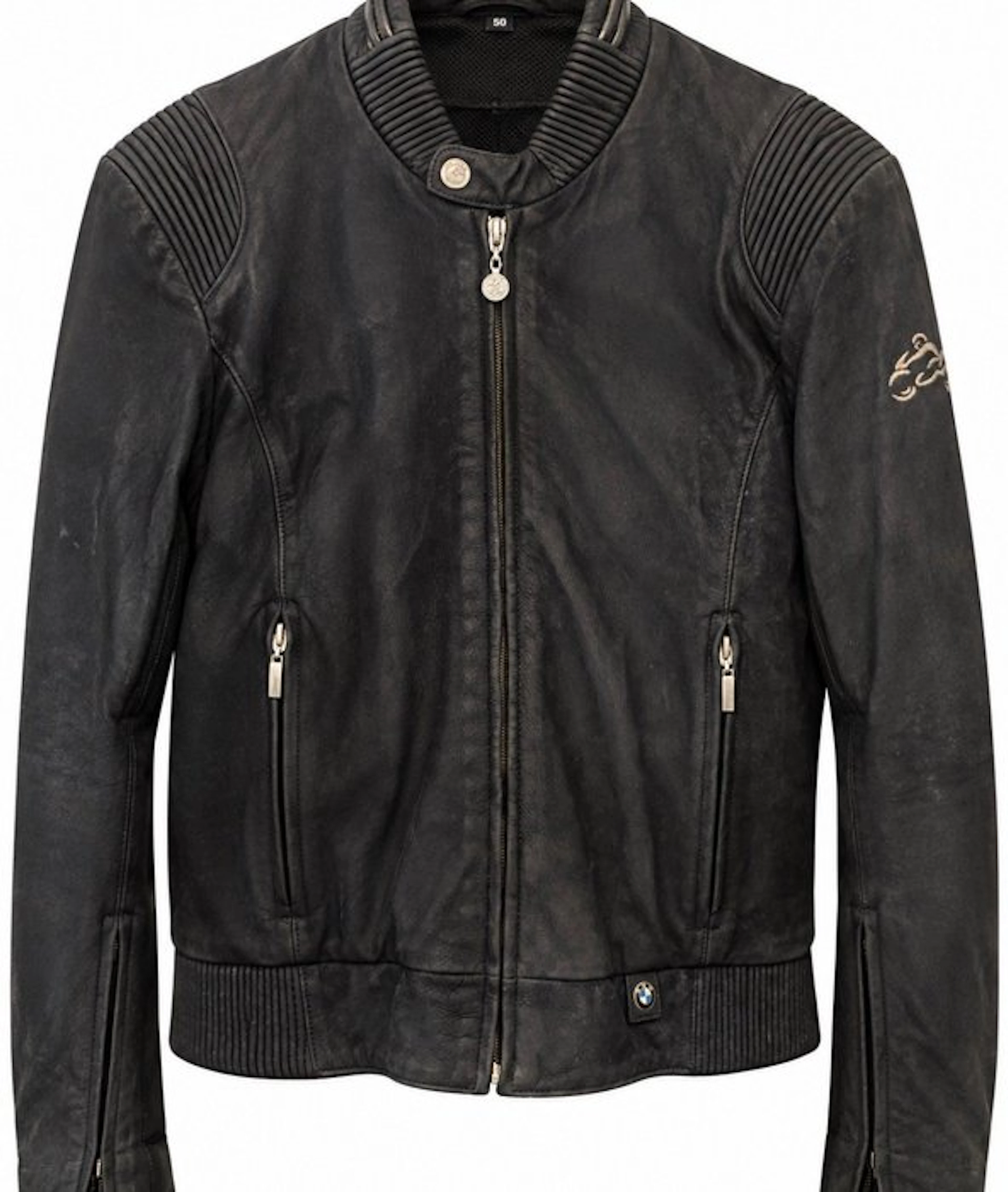 bmw - Biker jacket