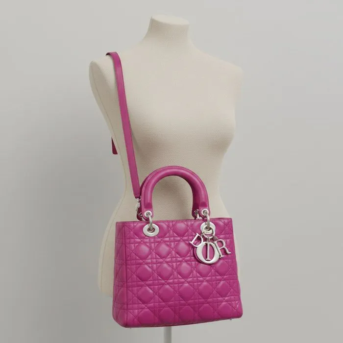 Christian Dior - Lady Dior - Bag