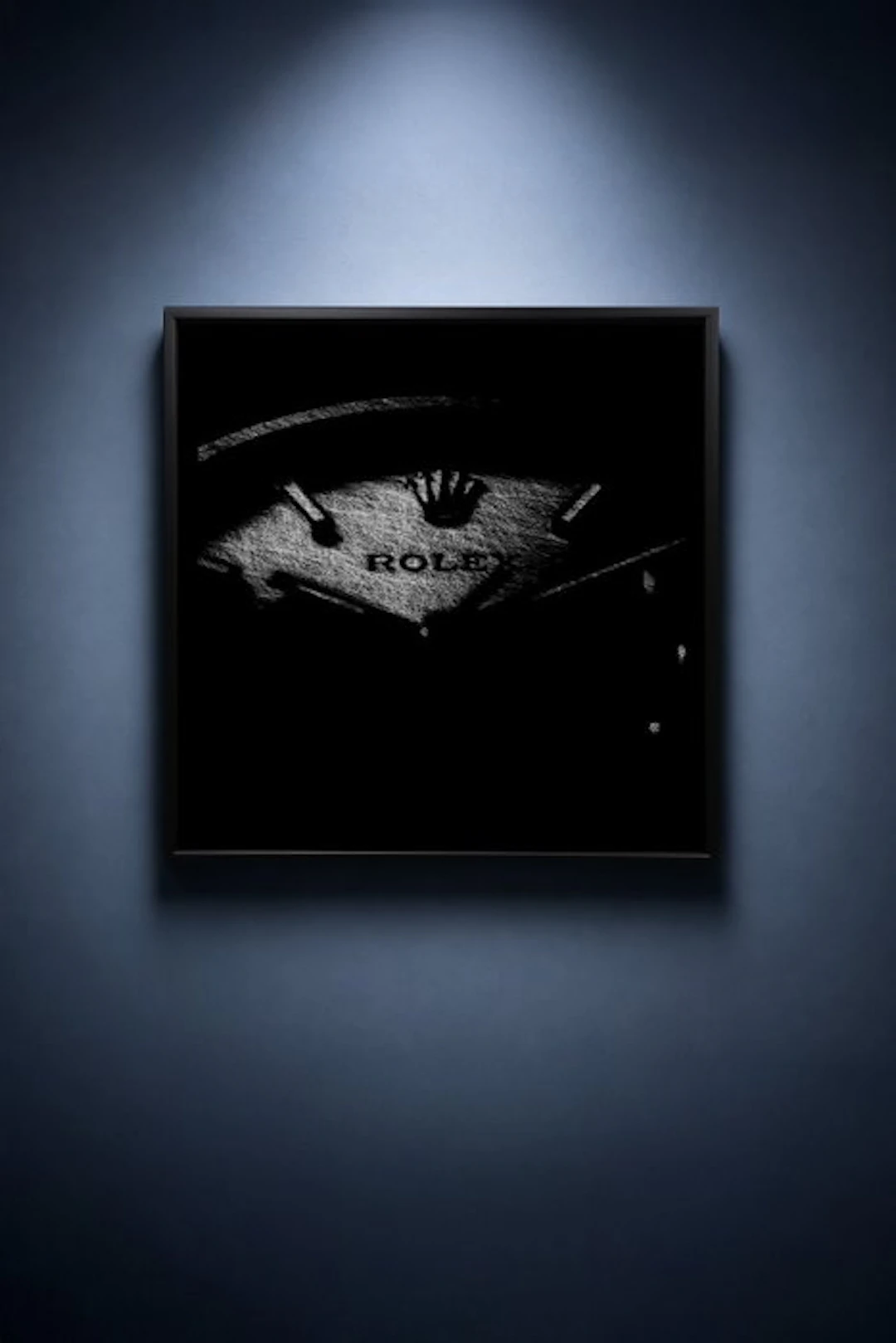 Tijs Dragtsma (1992) - Crown Cut From Midnight