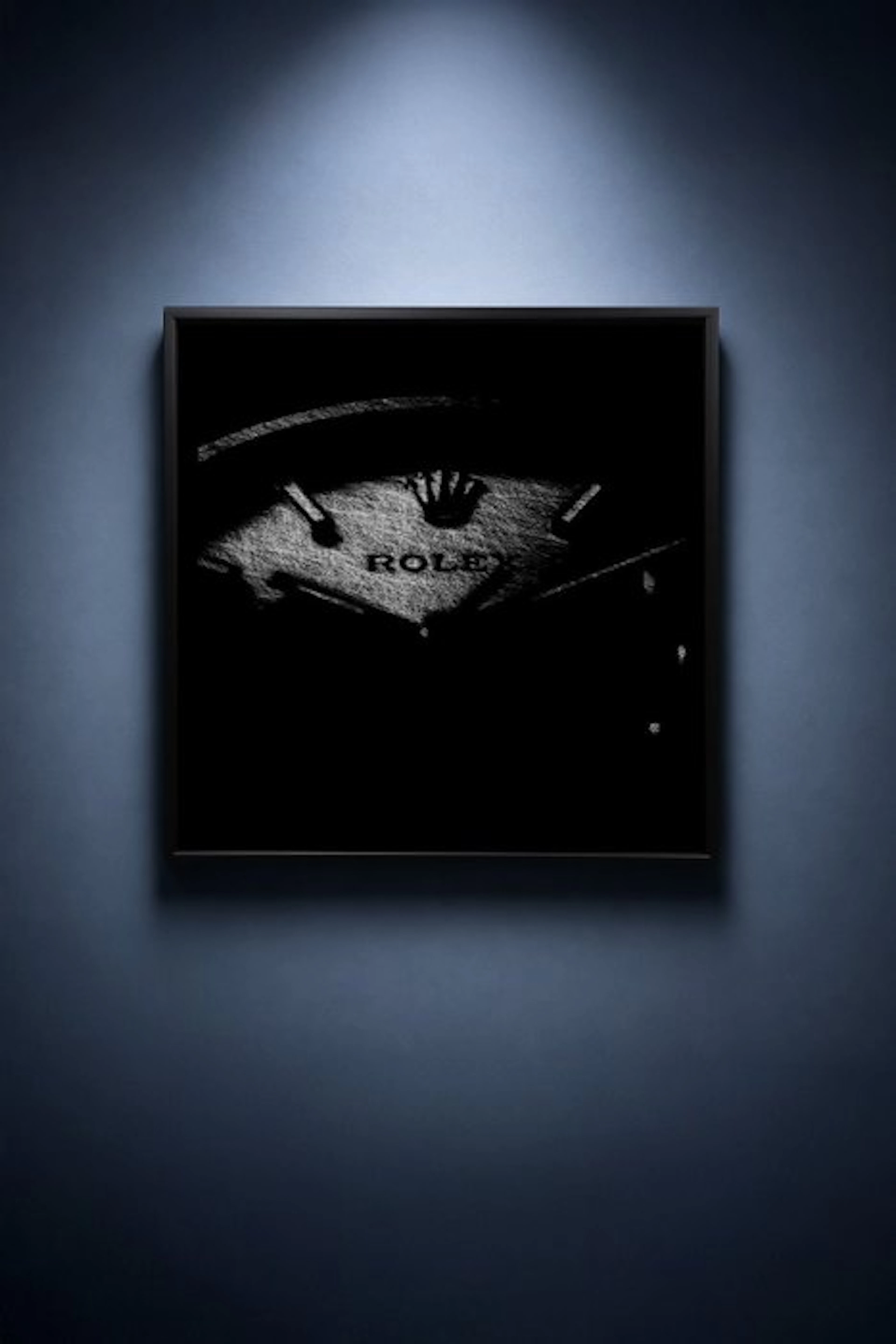 Tijs Dragtsma (1992) - Crown Cut From Midnight