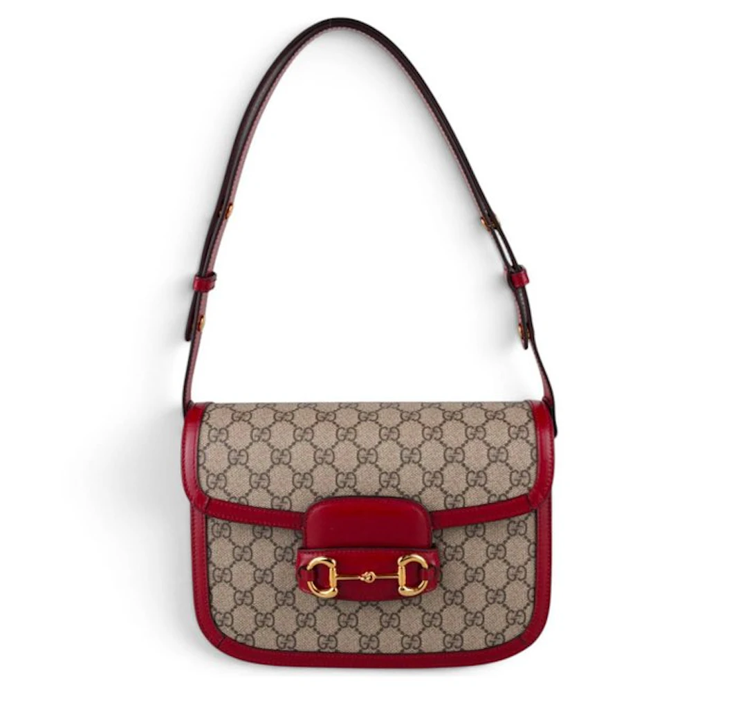 Gucci - Horsebit 1955 - Bag