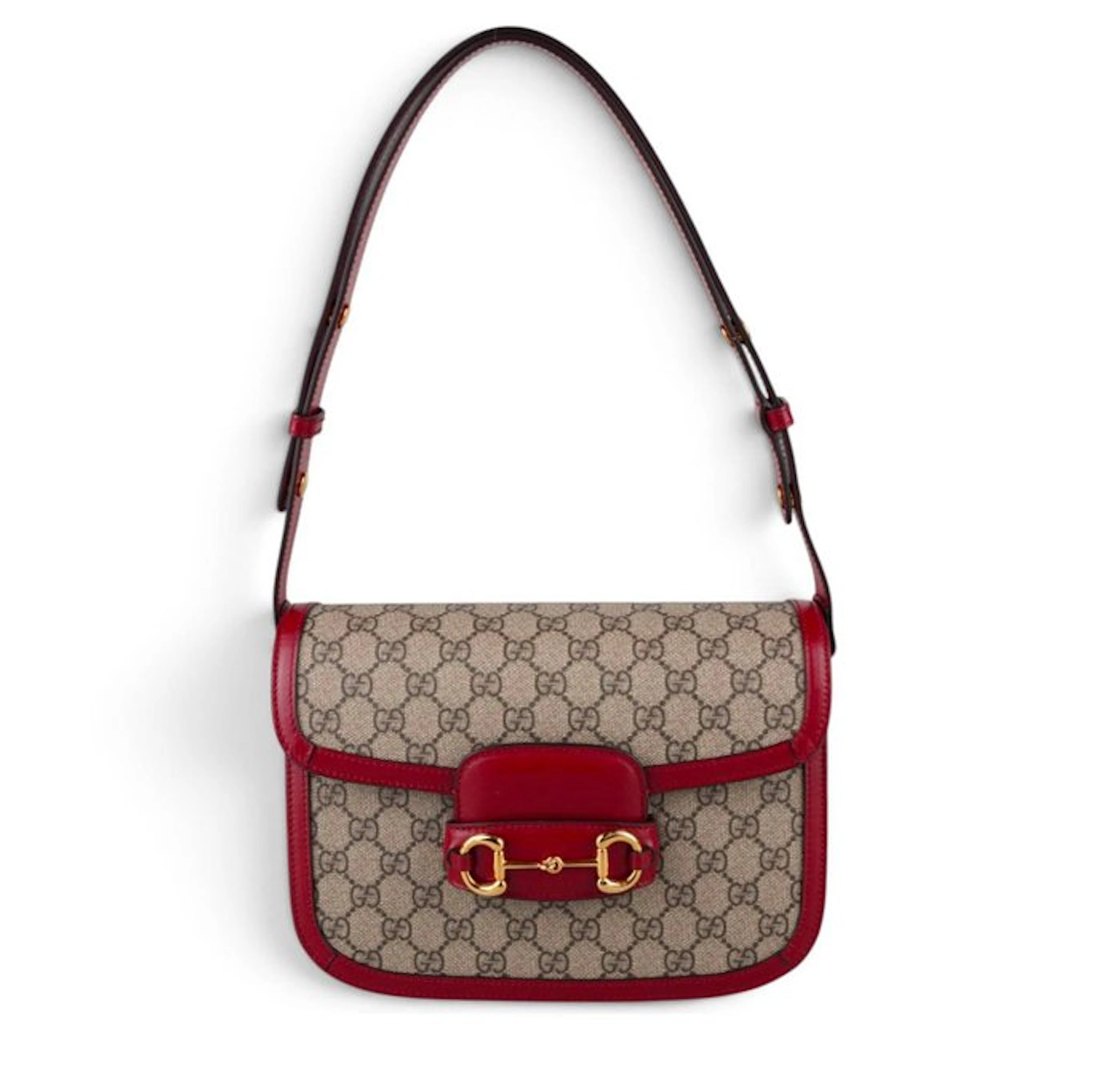 Gucci - Horsebit 1955 - Bag