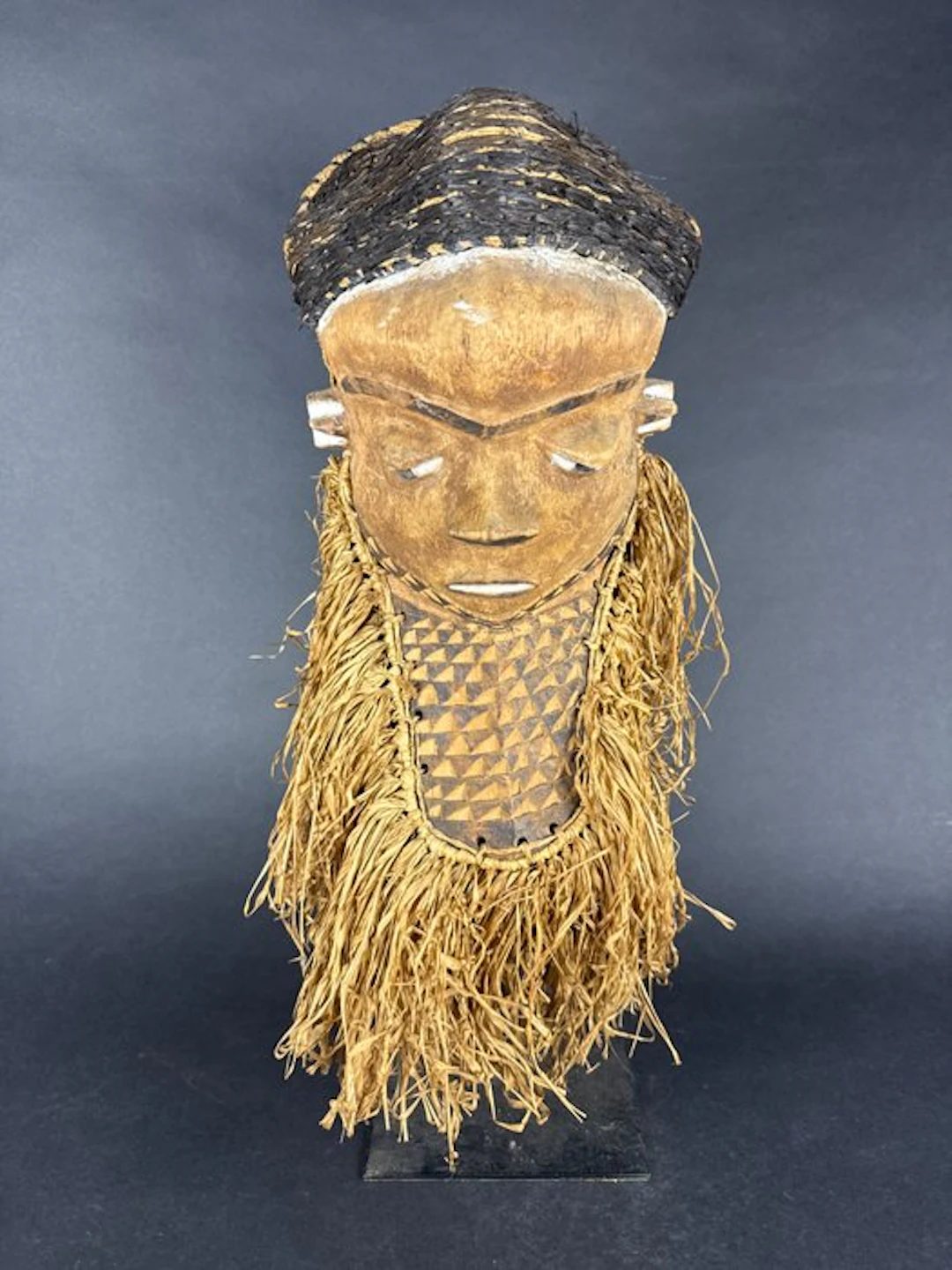 Mask - Pende - DR Congo