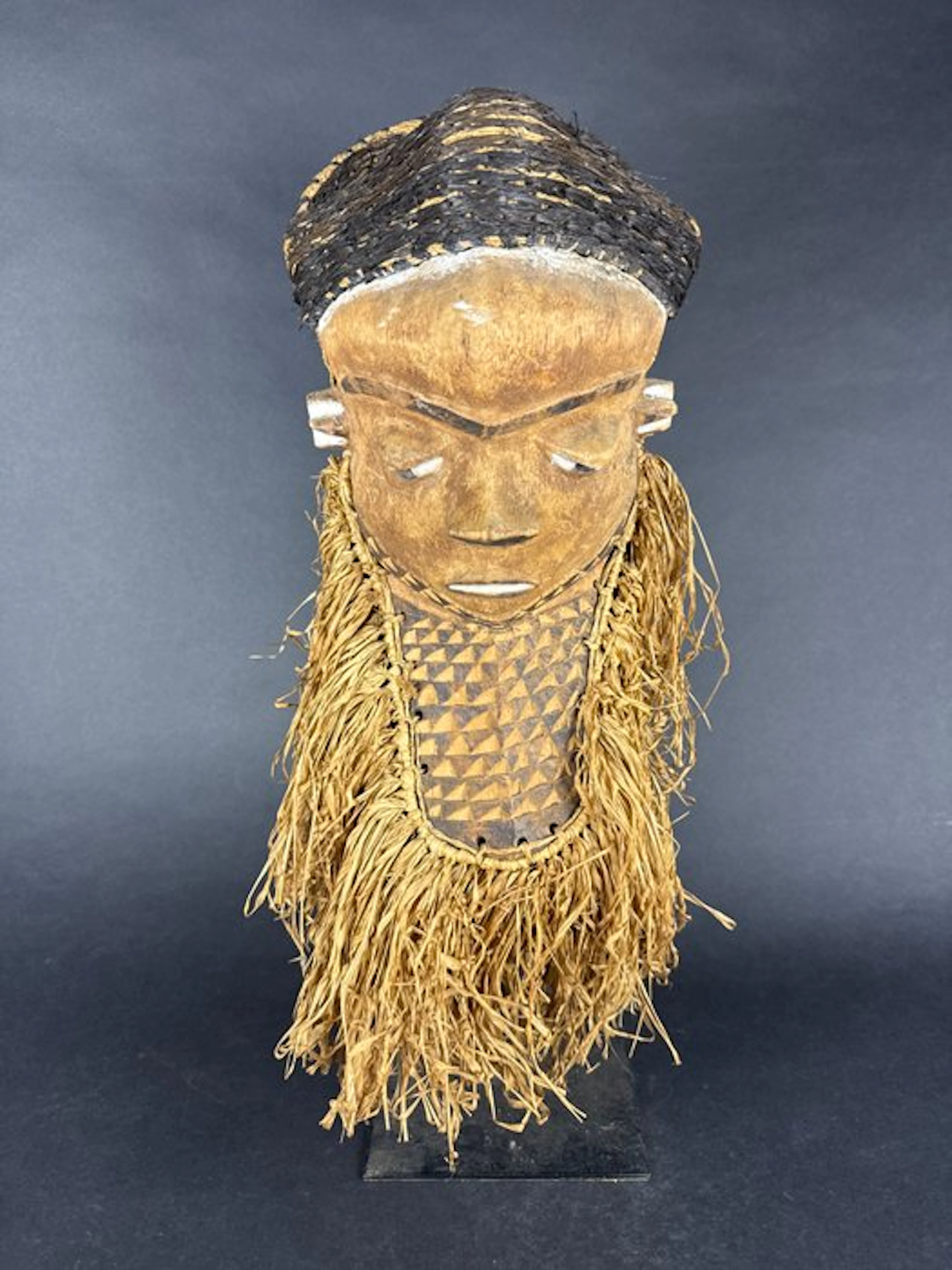 Mask - Pende - DR Congo