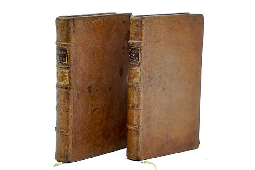 Jonathan Swift - Le Conte du tonneau