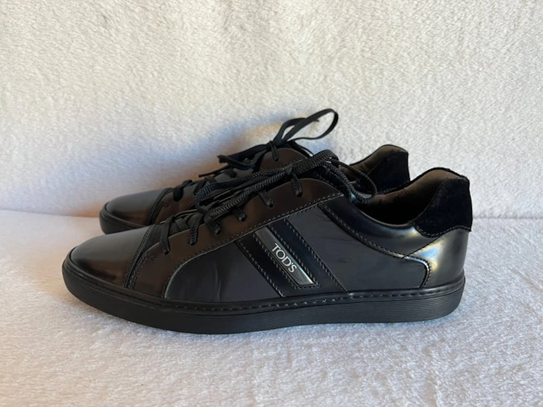 Tod's - Lace-up shoes - Size: EU 41