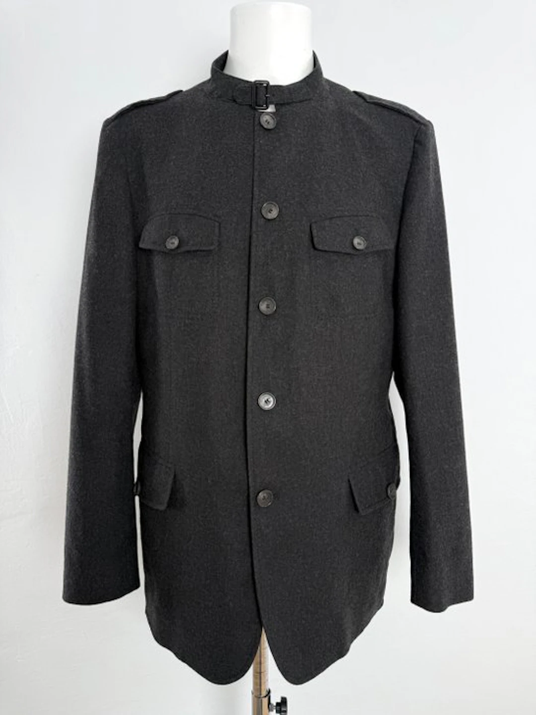 Hugo Boss - Jacket