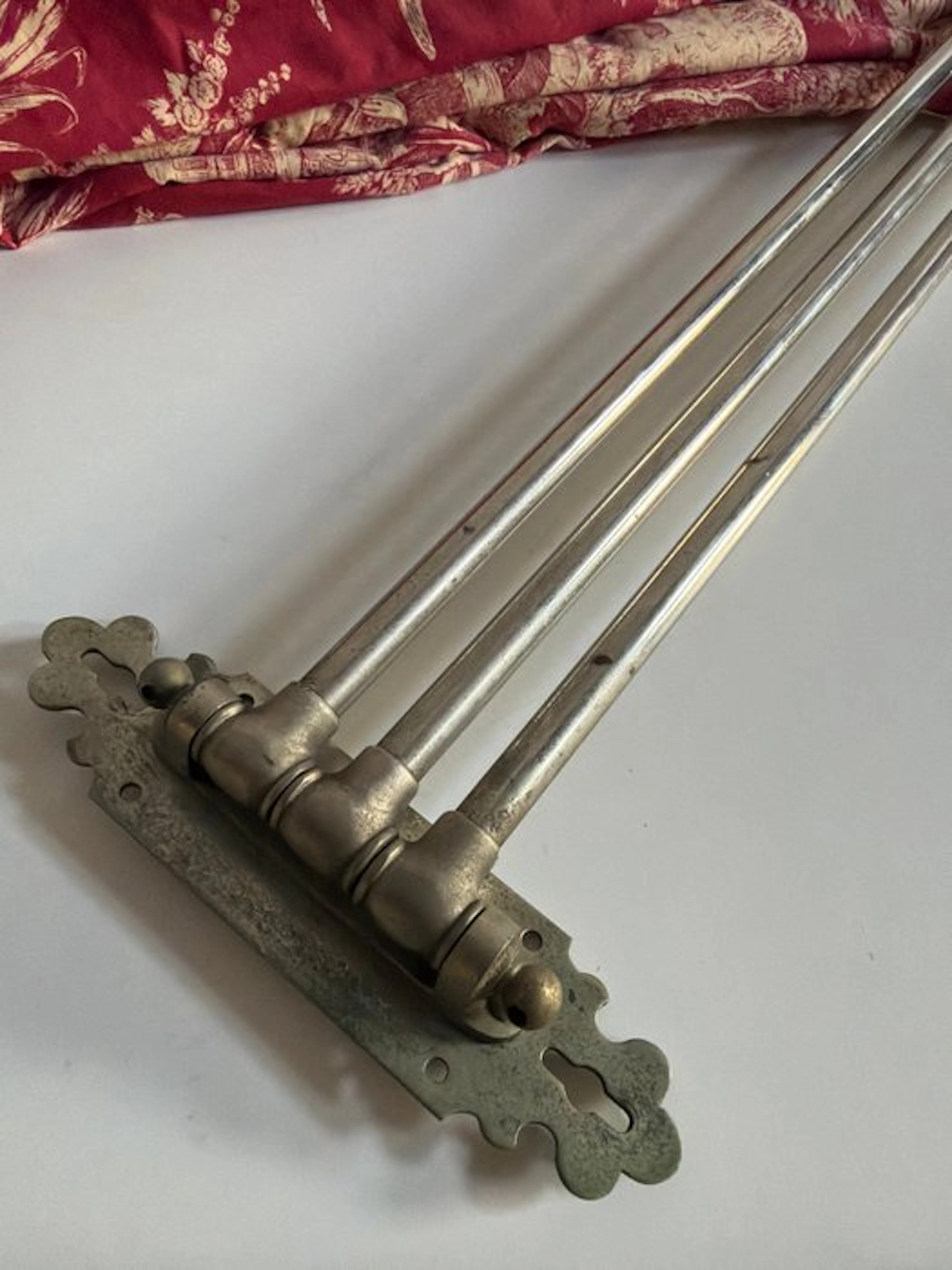 Coat rack - "Tower Rack"