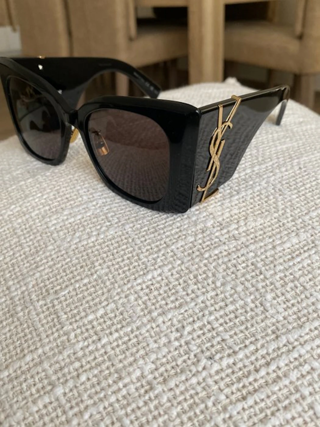 Saint Laurent - YSL Blaze - Sunglasses