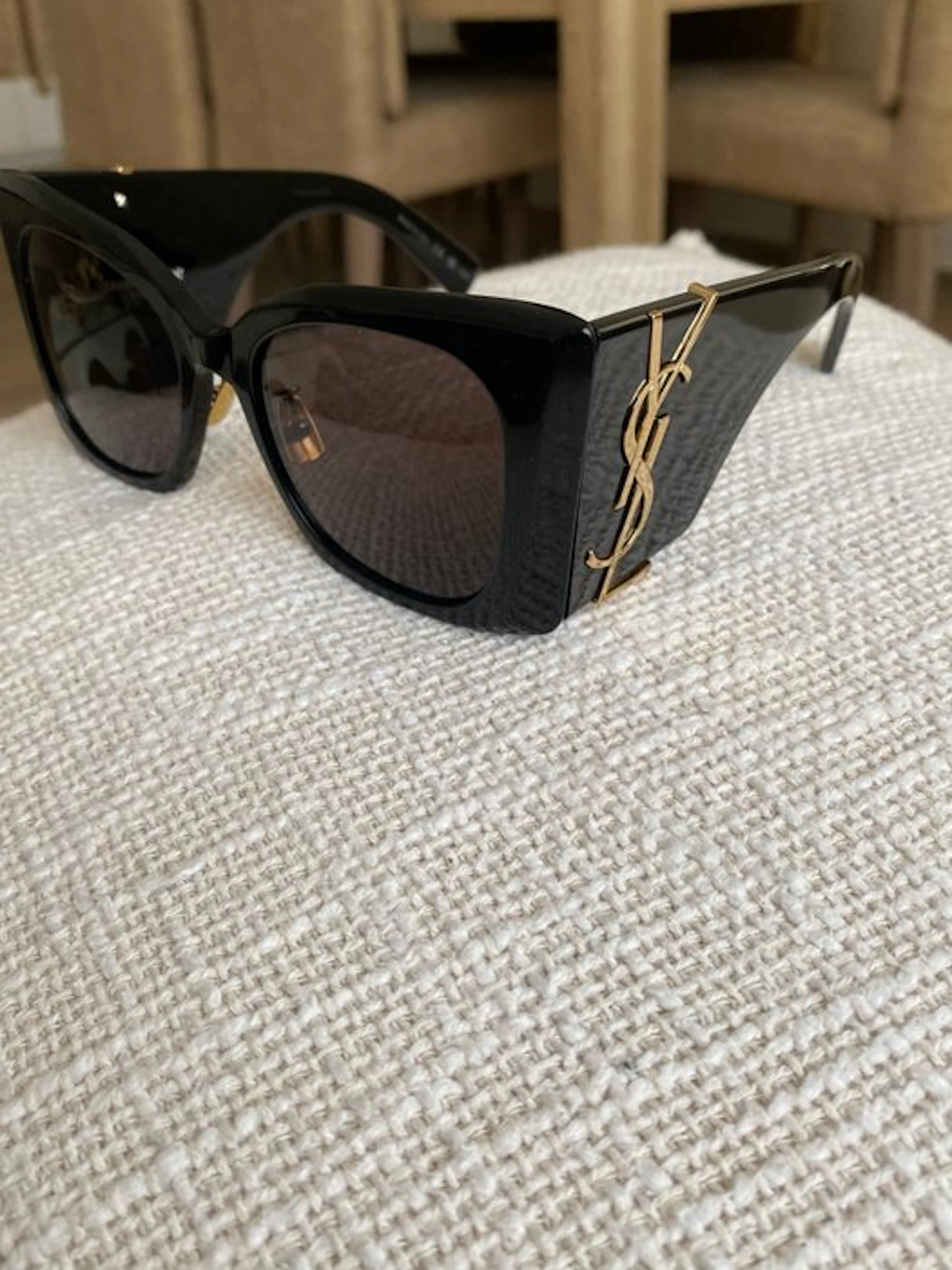 Saint Laurent - YSL Blaze - Sunglasses