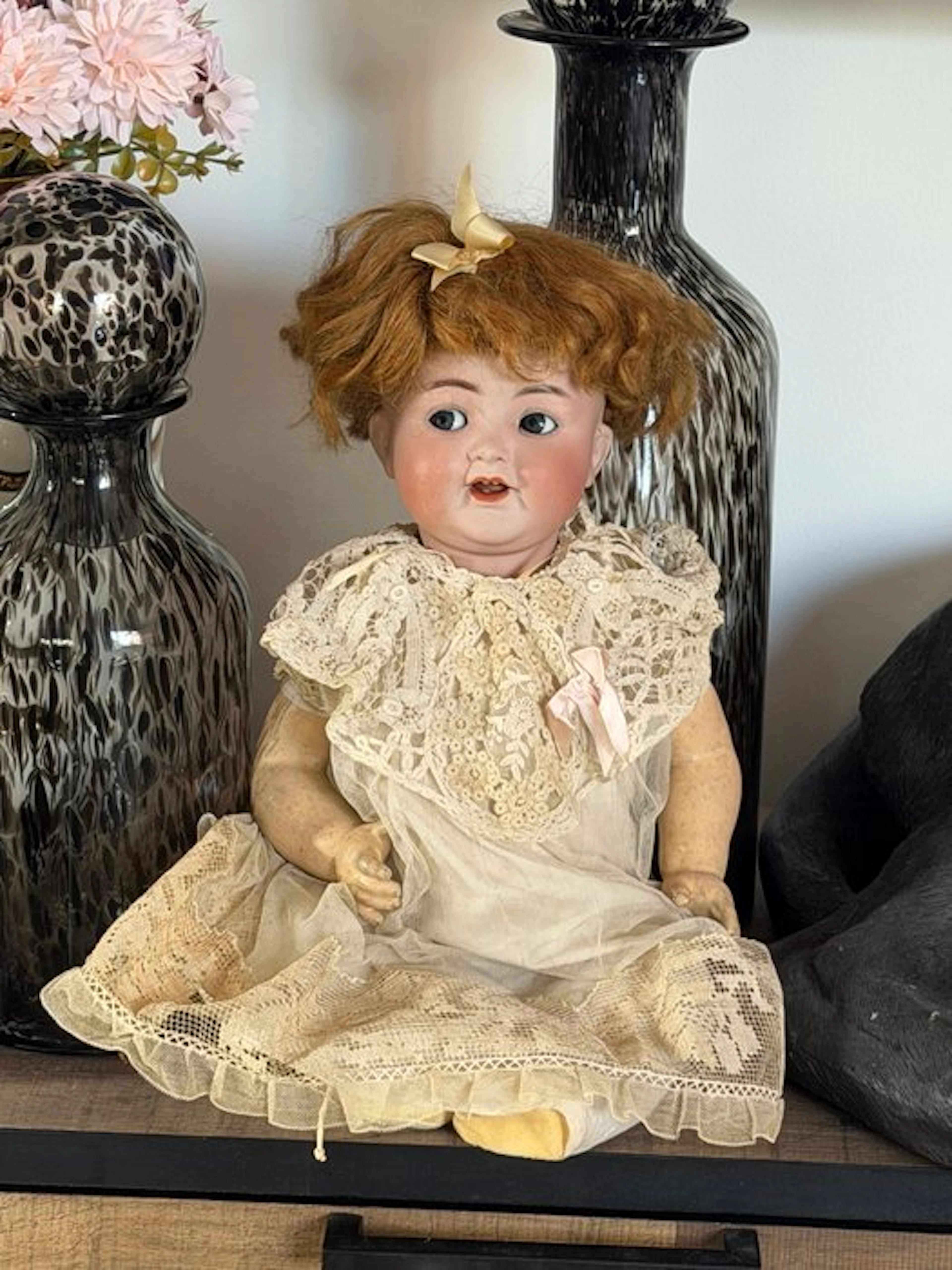 Kämmer & Reinhardt - Doll Kämmer & Reinhardt - 1850-1900 - Germany