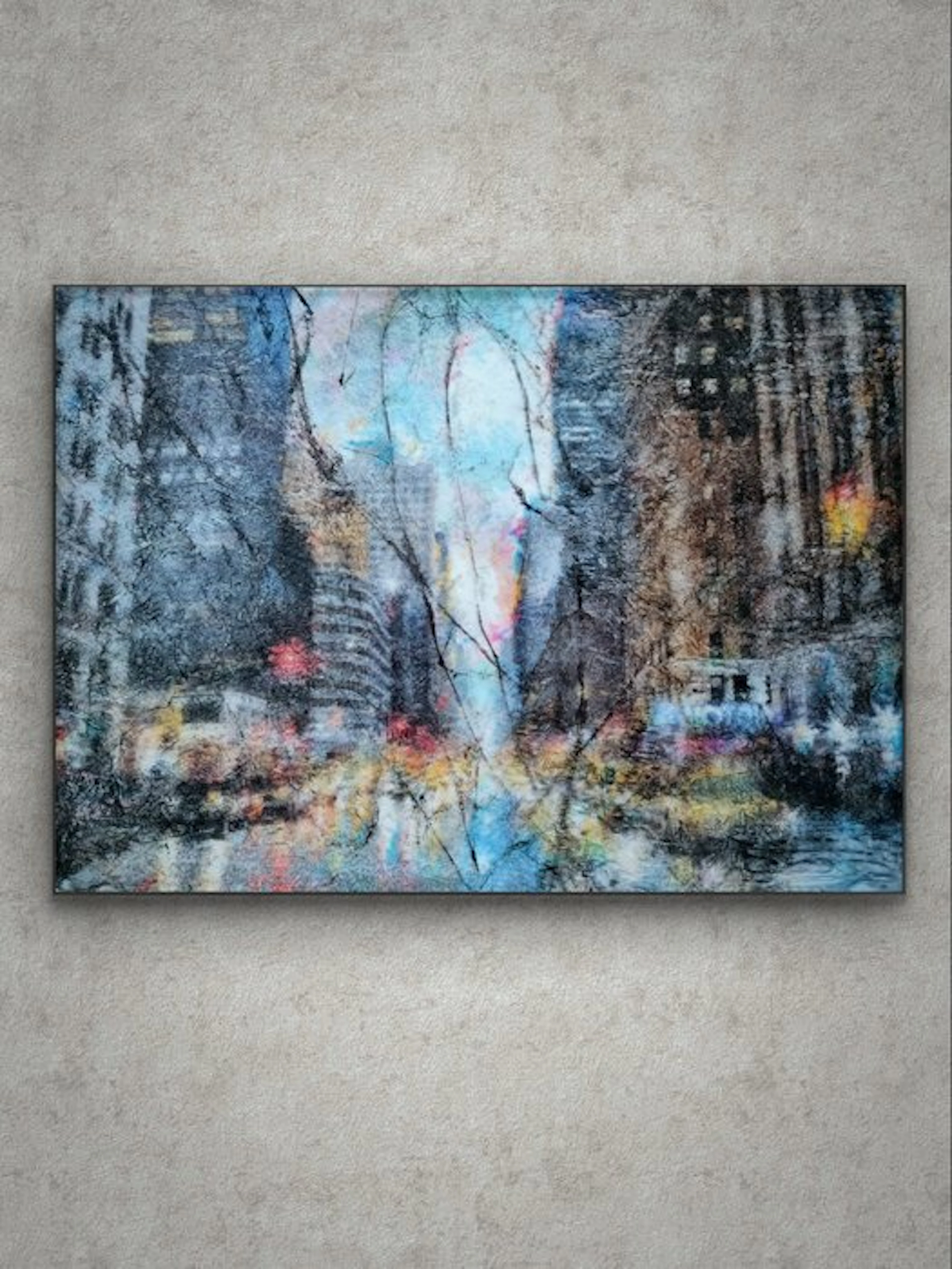 Alessio Mazzarulli - Downtown - 01 (n.752)
