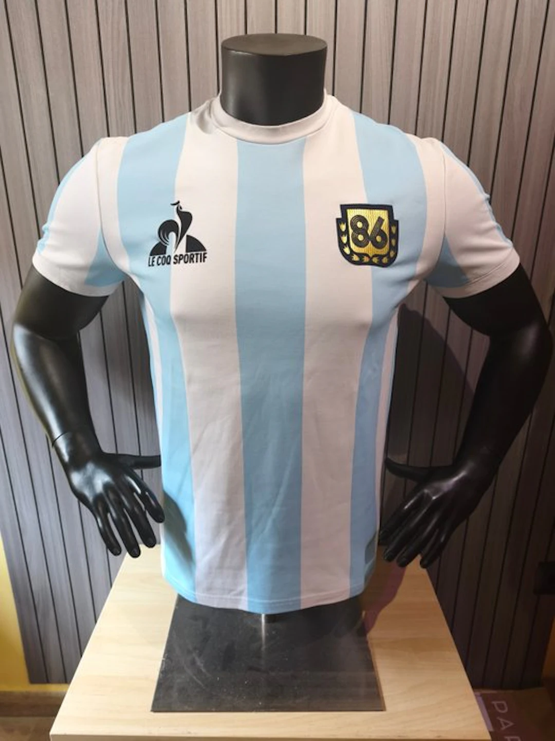 Selección Argentina - Football World Championships...