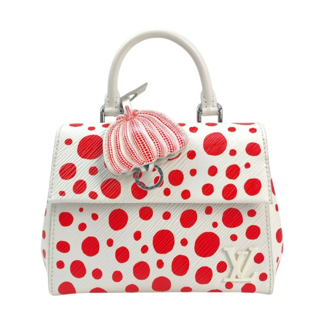 Louis Vuitton - Cluny - Bag