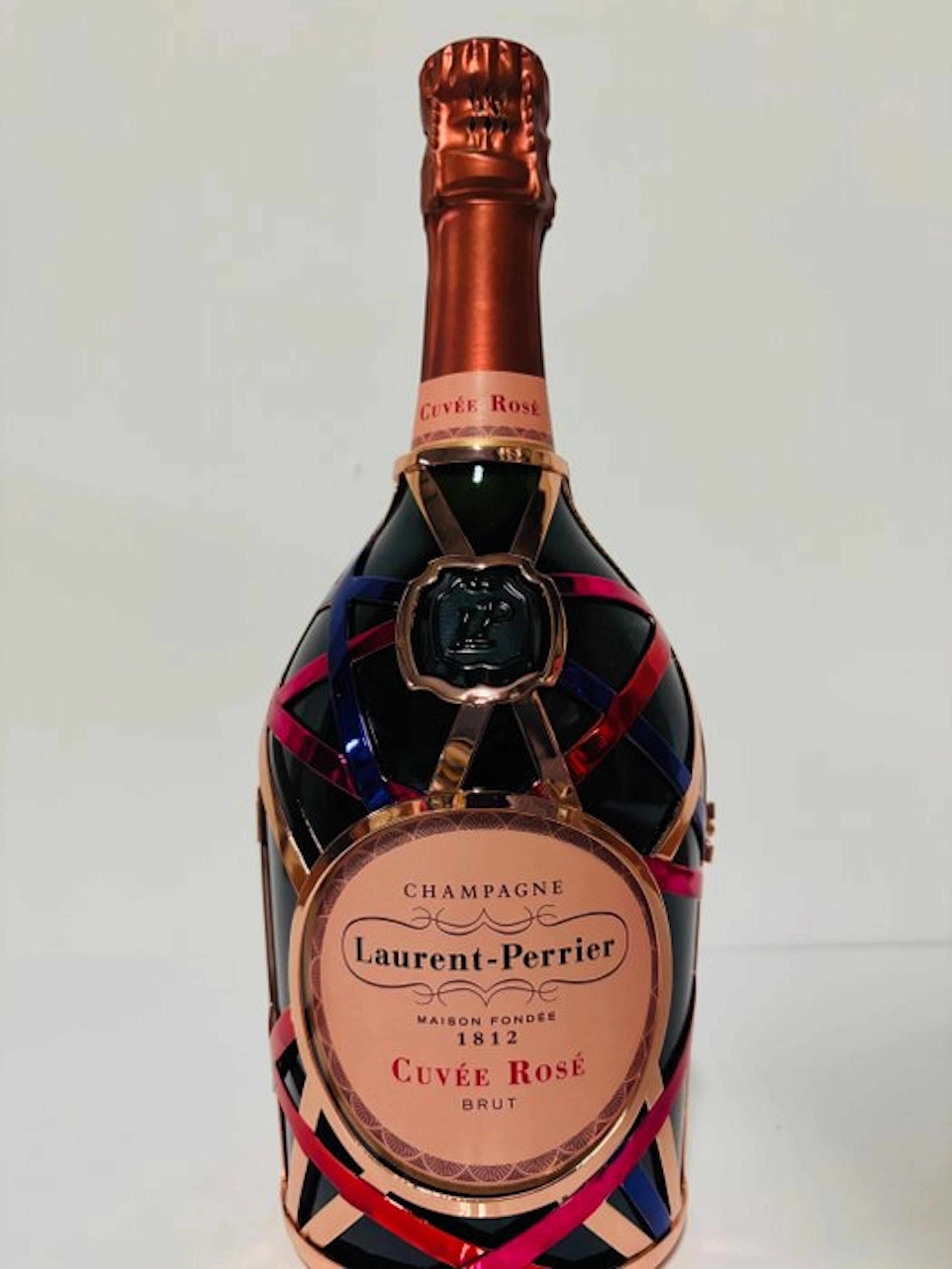 Laurent-Perrier