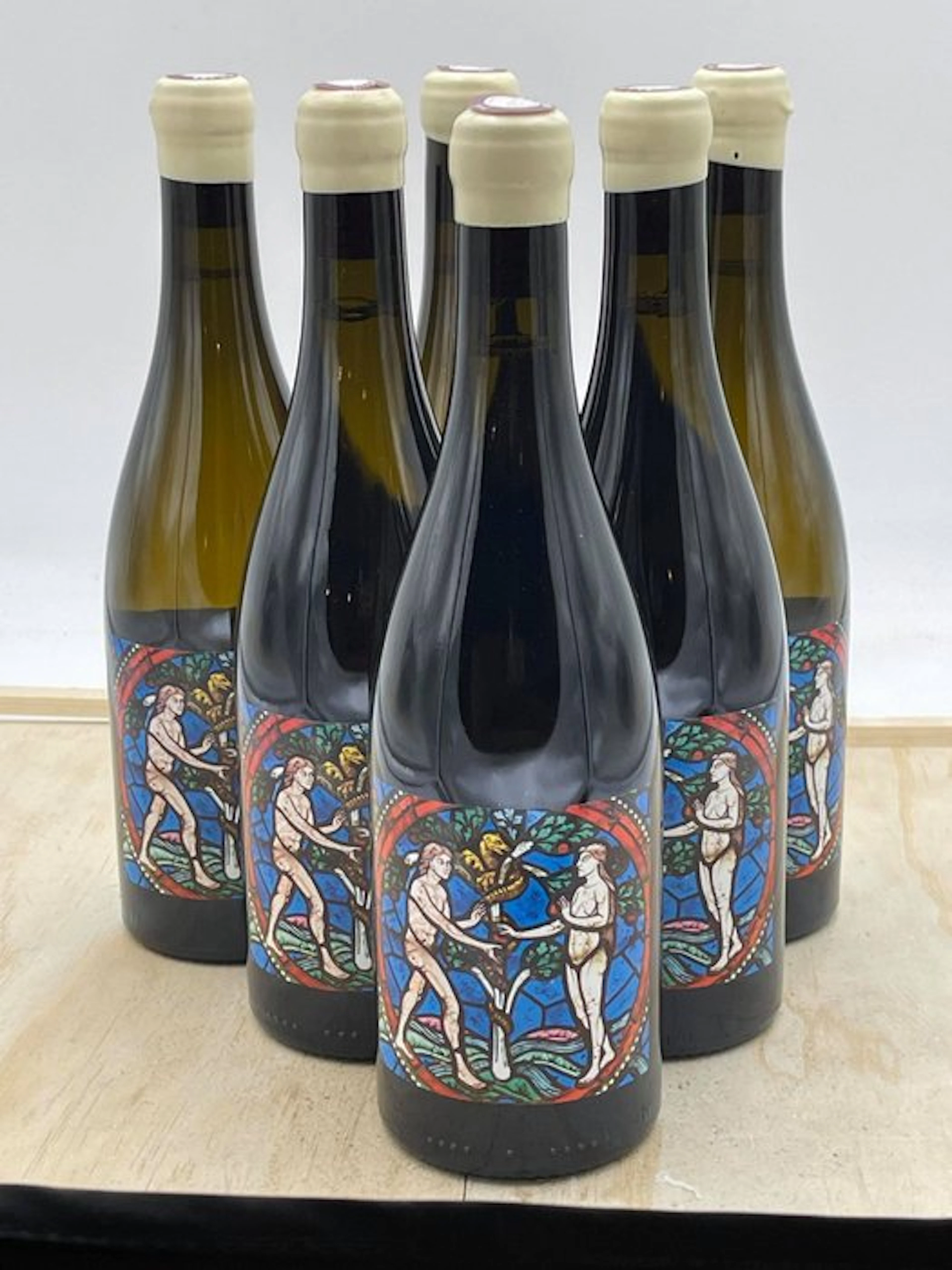 2022 Domaine de l'Ecu "Carpe Diem" Melon de Bourgogne...