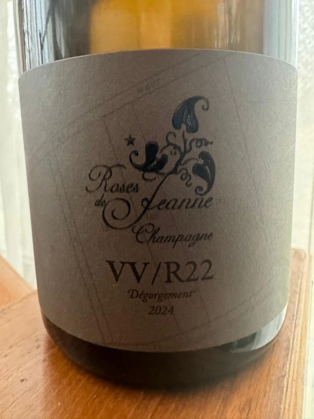 2022 Cédric Bouchard