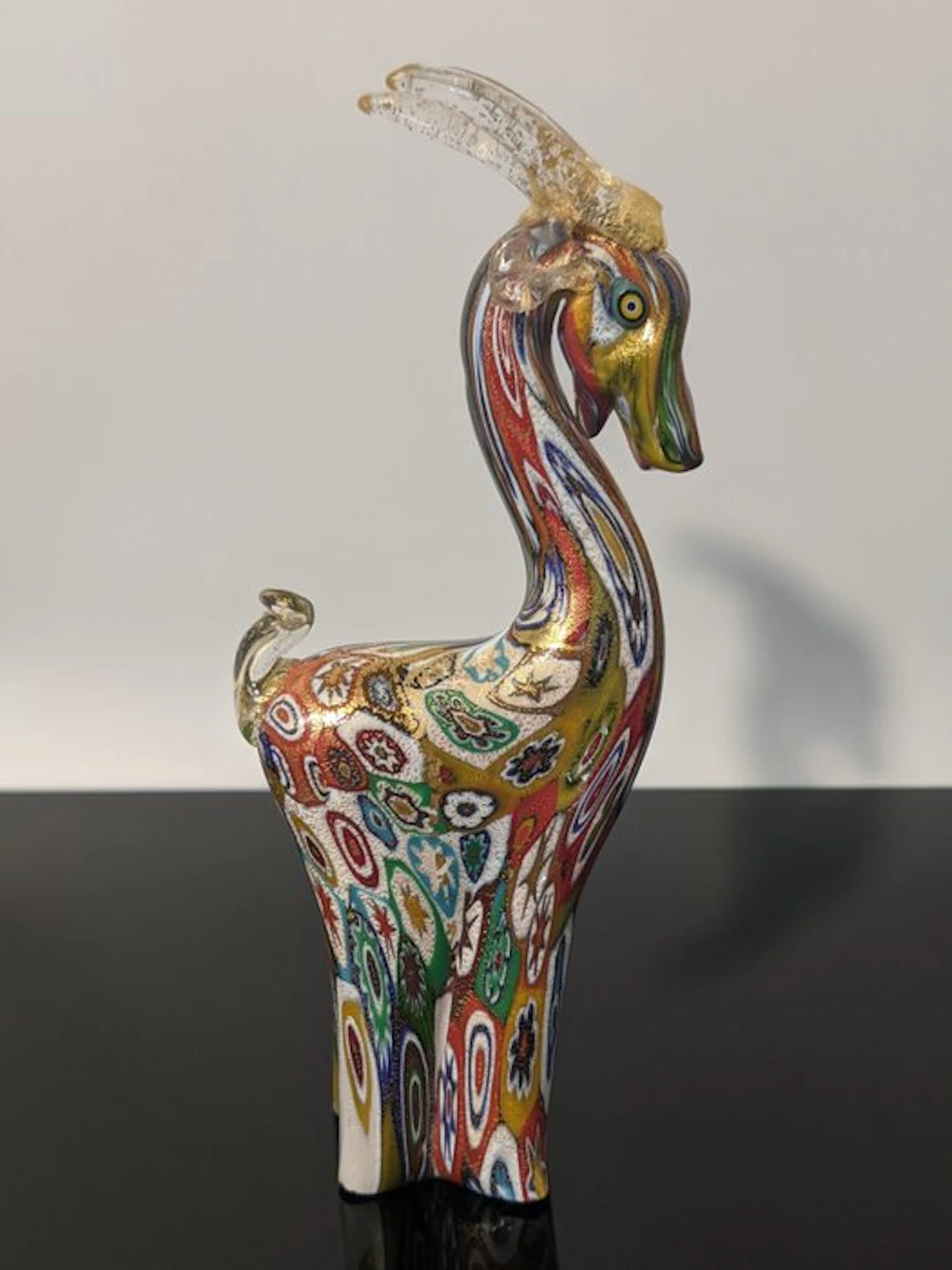 La Murrina - Sculpture