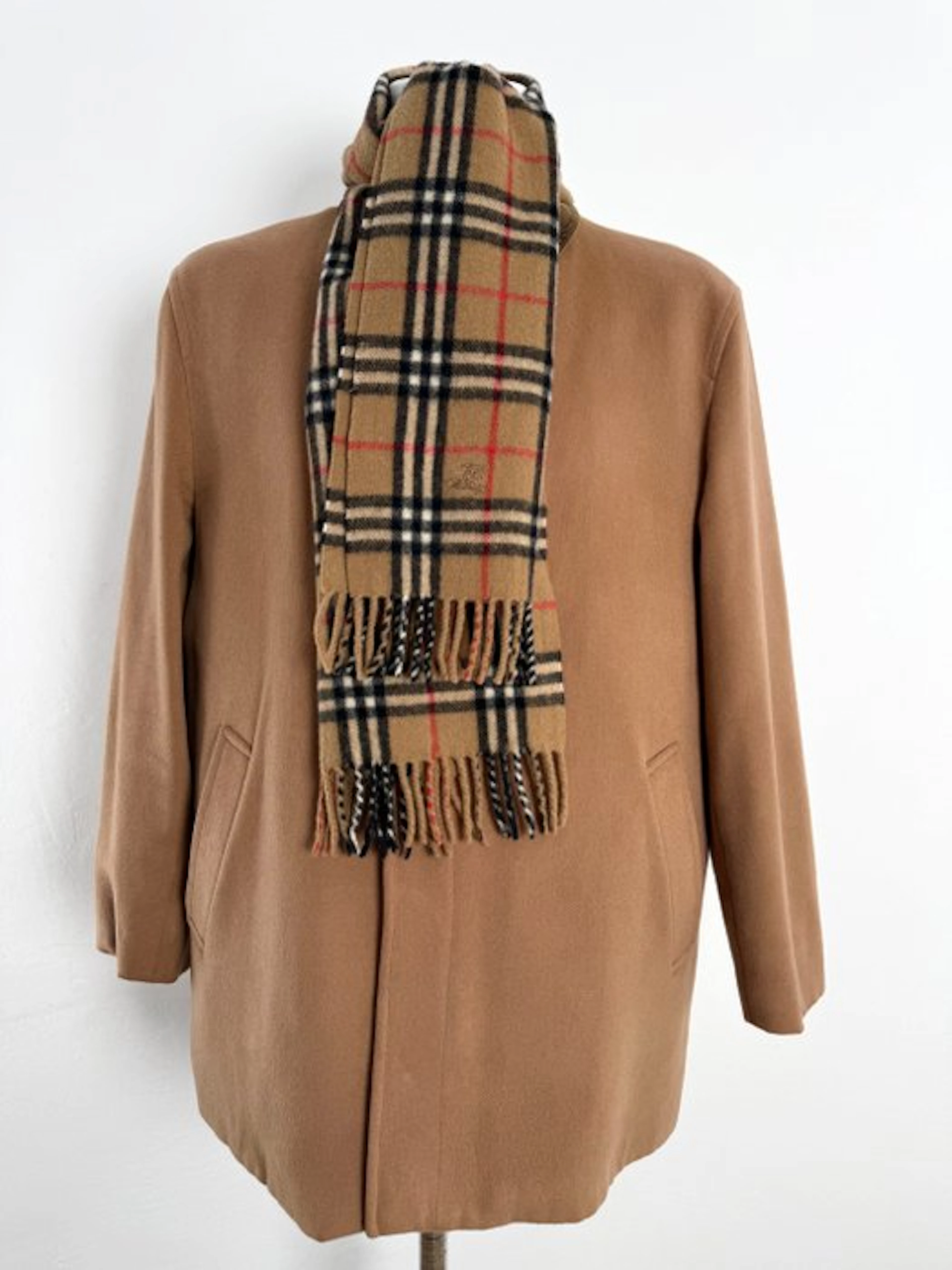 Burberry - Scarf