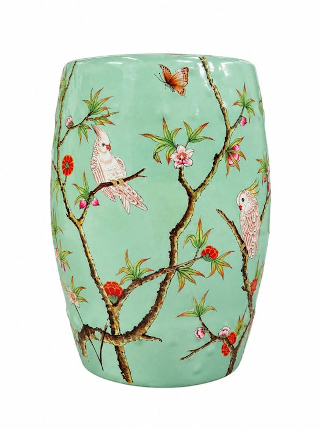 Side table - Ceramic
