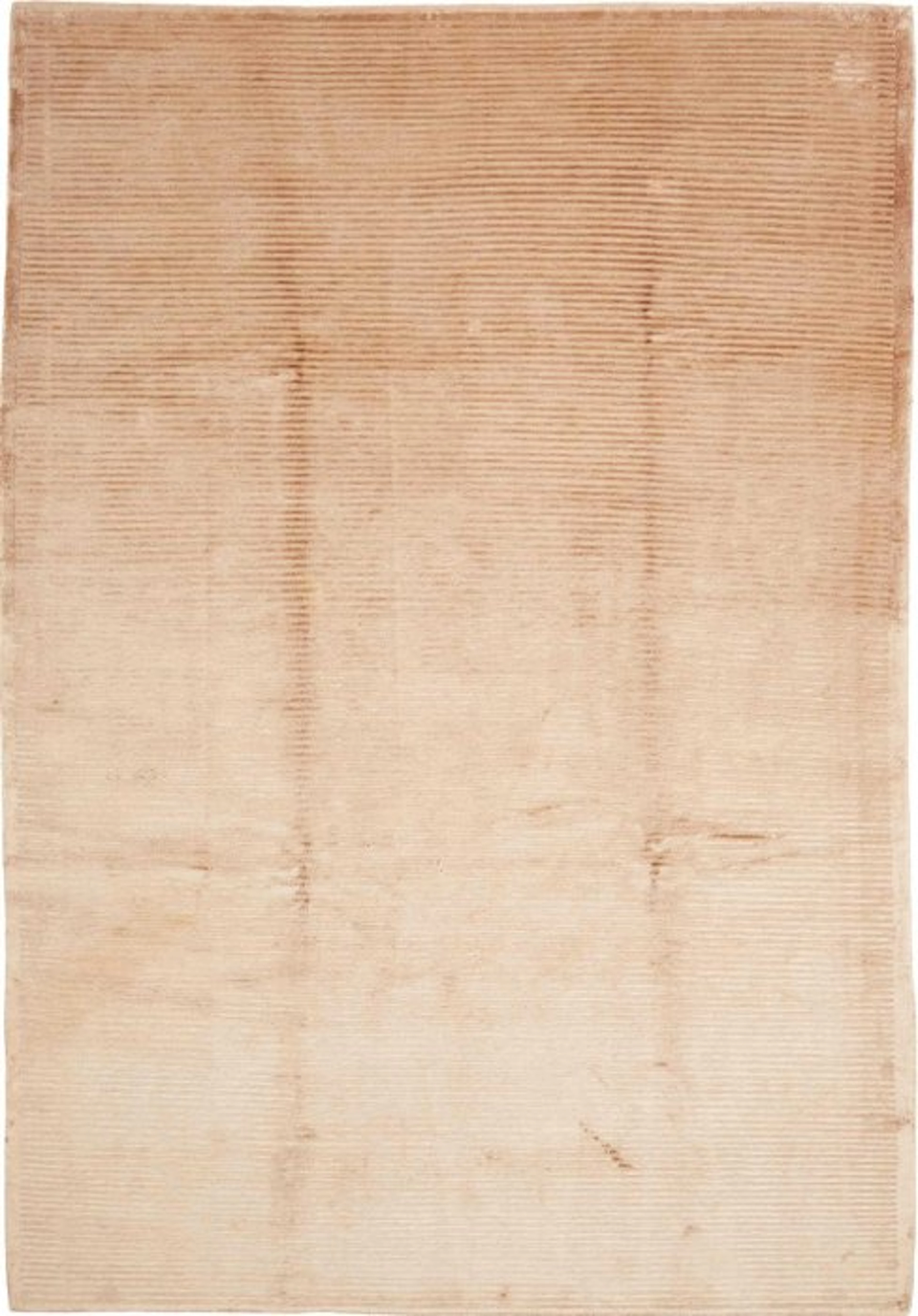 Designer Nepal Deluxe - Rug - 300 cm - 200 cm - New-unused-with Silk