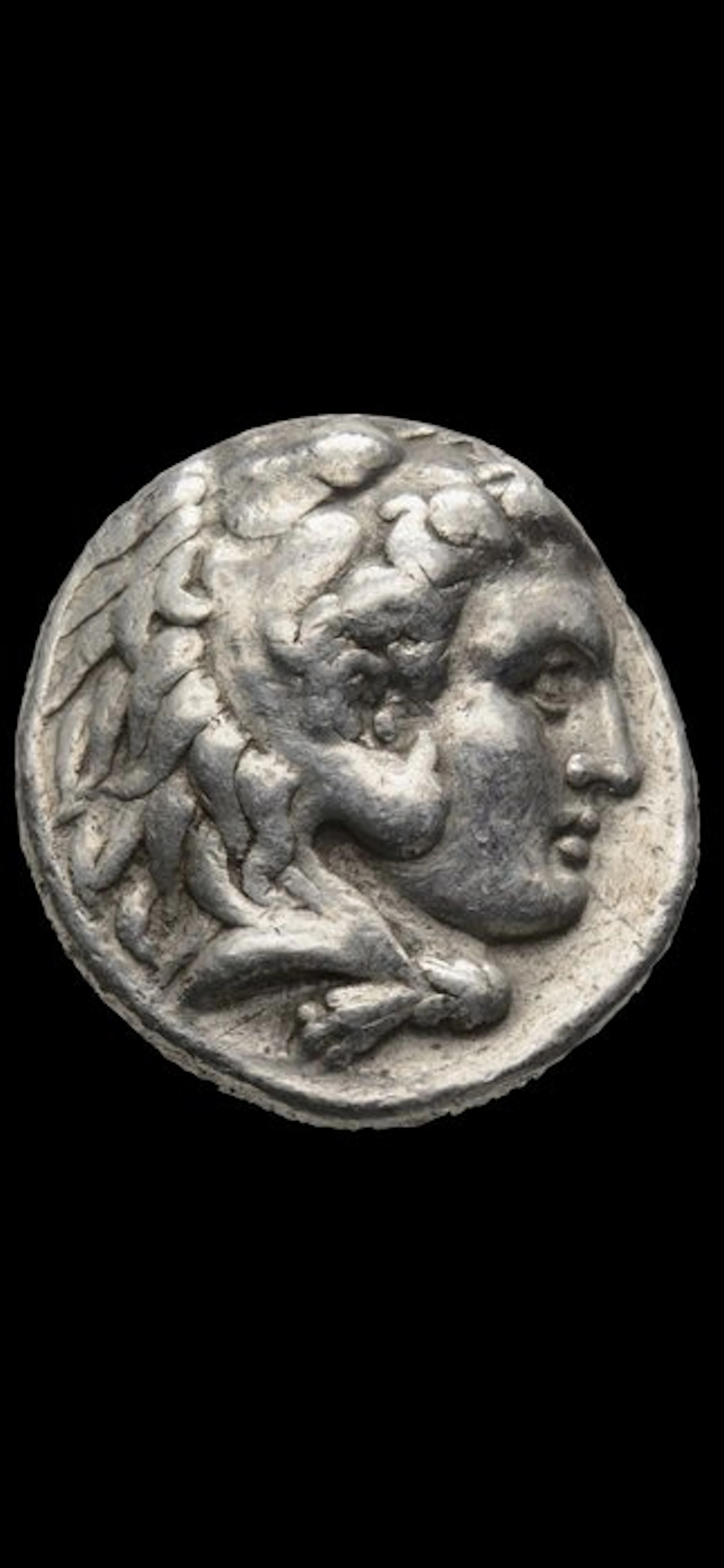 Seleucid Kingdom