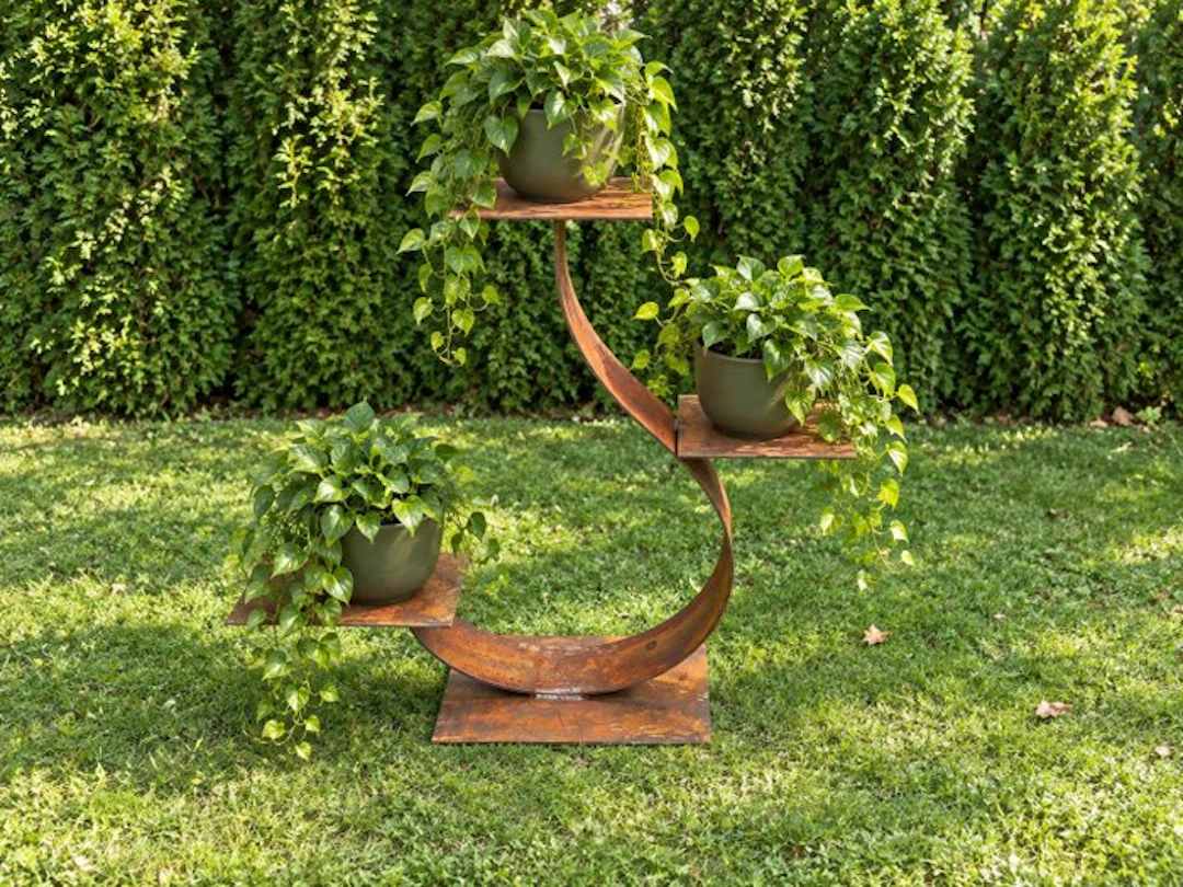 Stalewski Metal - Stalewski Metal - Outdoor sculpture