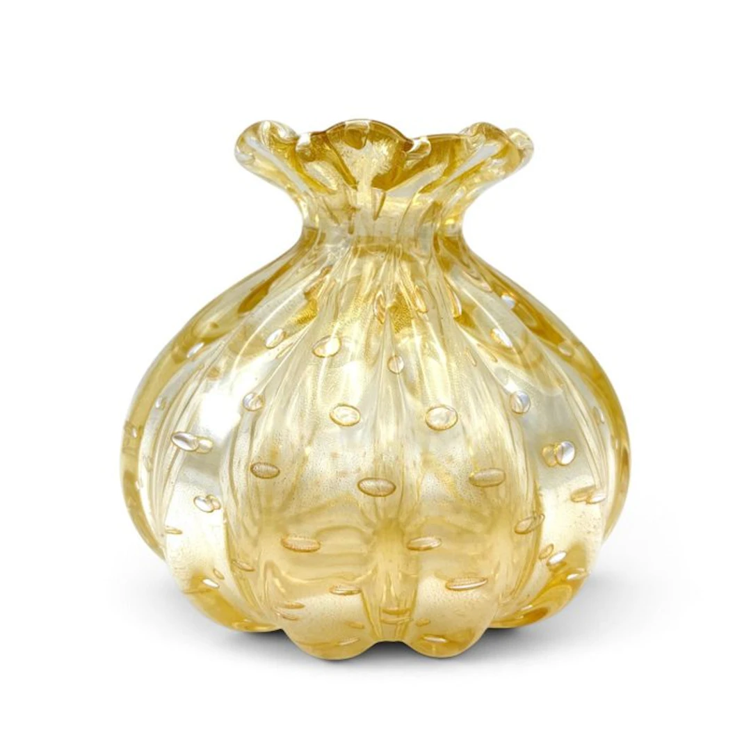 Vase - Glass - Balloton vase