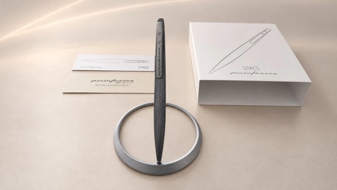 Pininfarina - Space - No reserve price - Fountain pen
