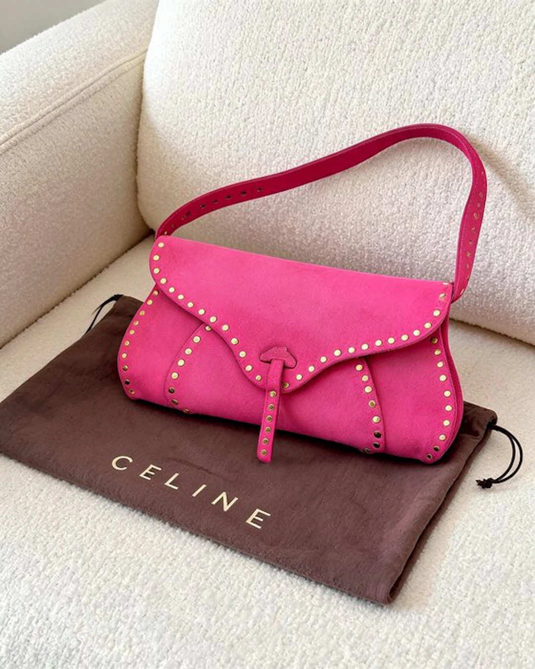 Céline - Poulbot Céline - Shoulder bag