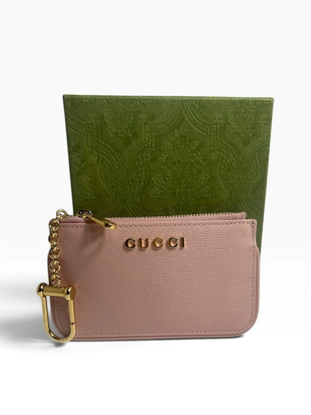 Gucci - Wallet on Chain - Clutch bag