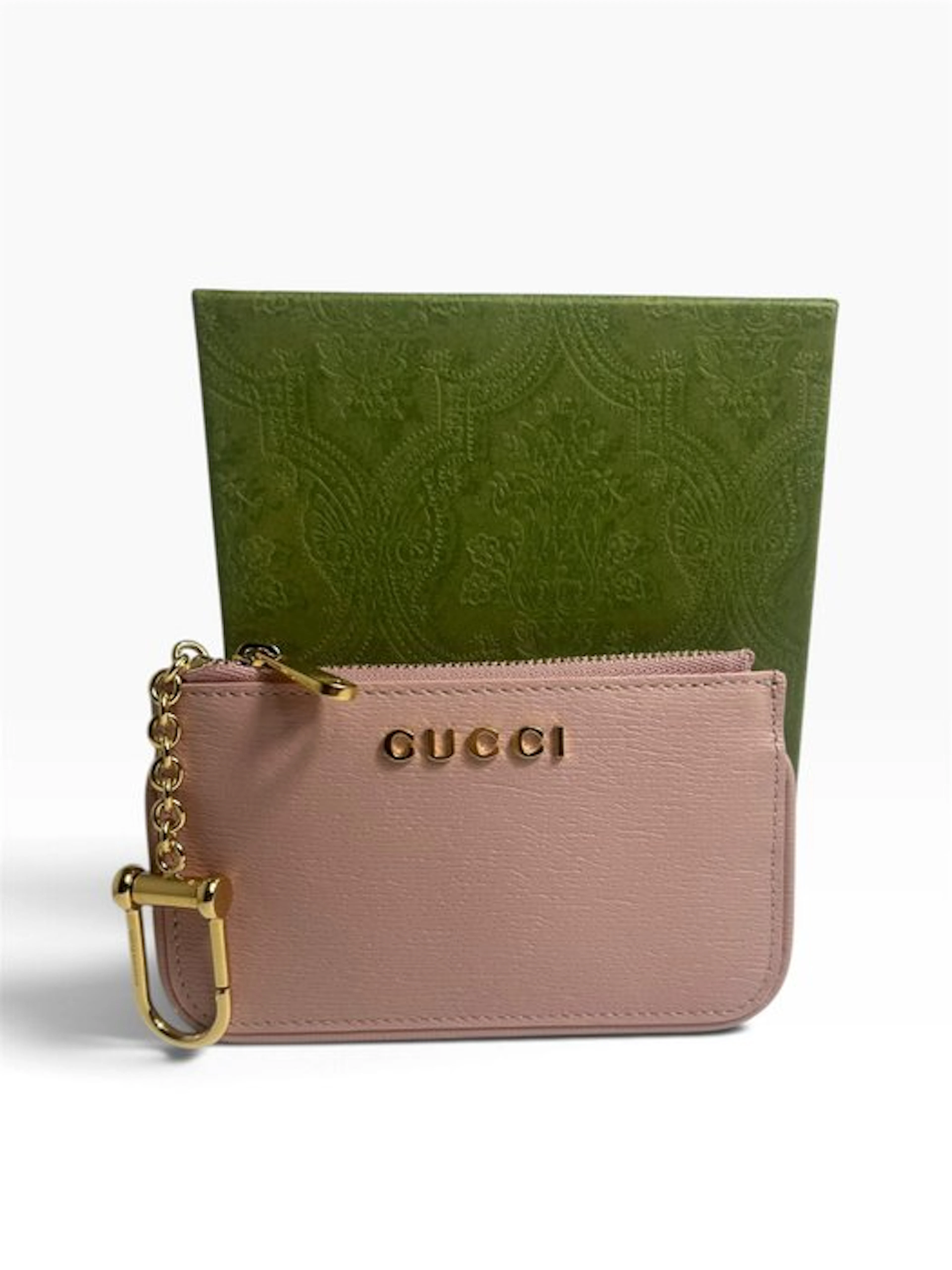 Gucci - Wallet on Chain - Clutch bag