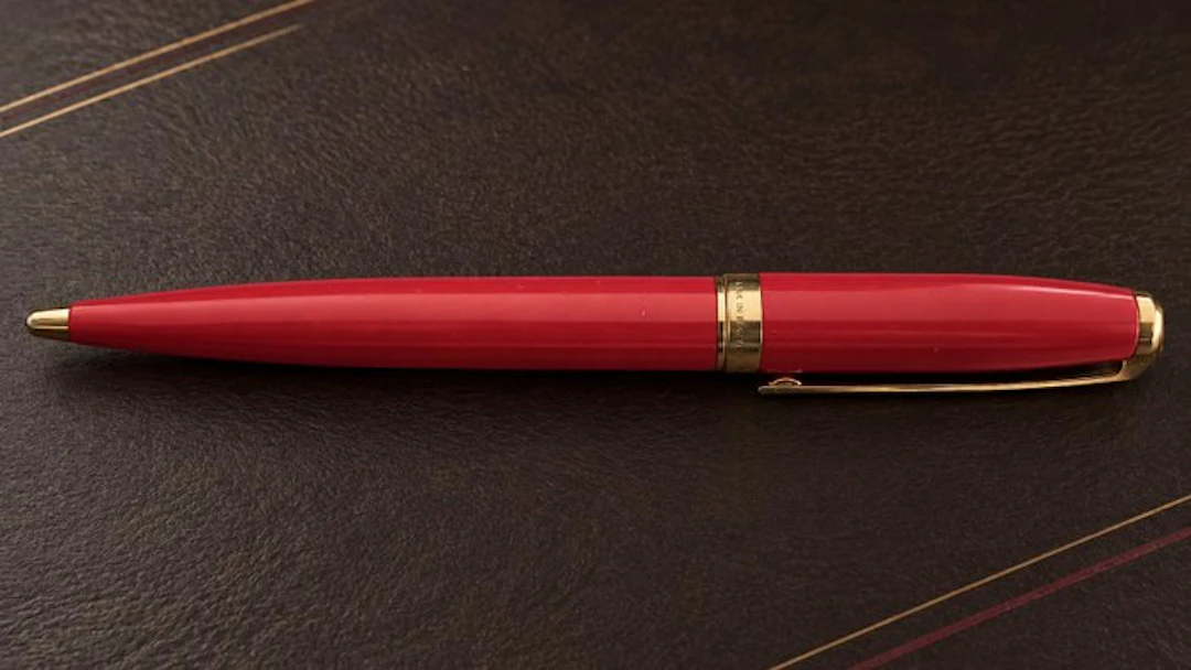 S.T. Dupont - Fidèlio - Pen