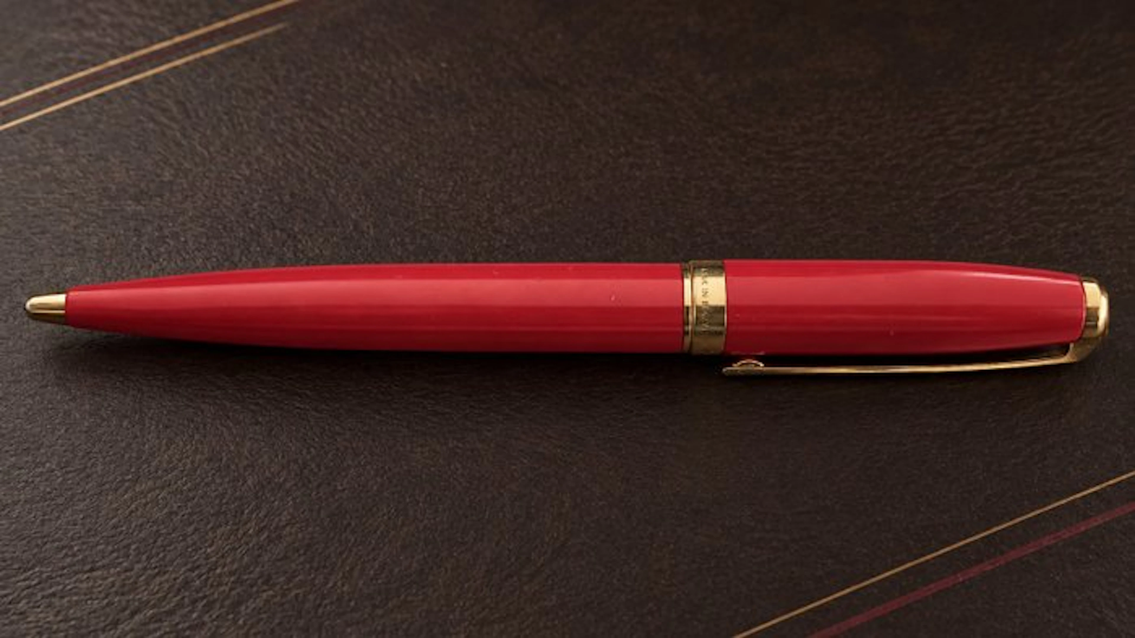 S.T. Dupont - Fidèlio - Pen