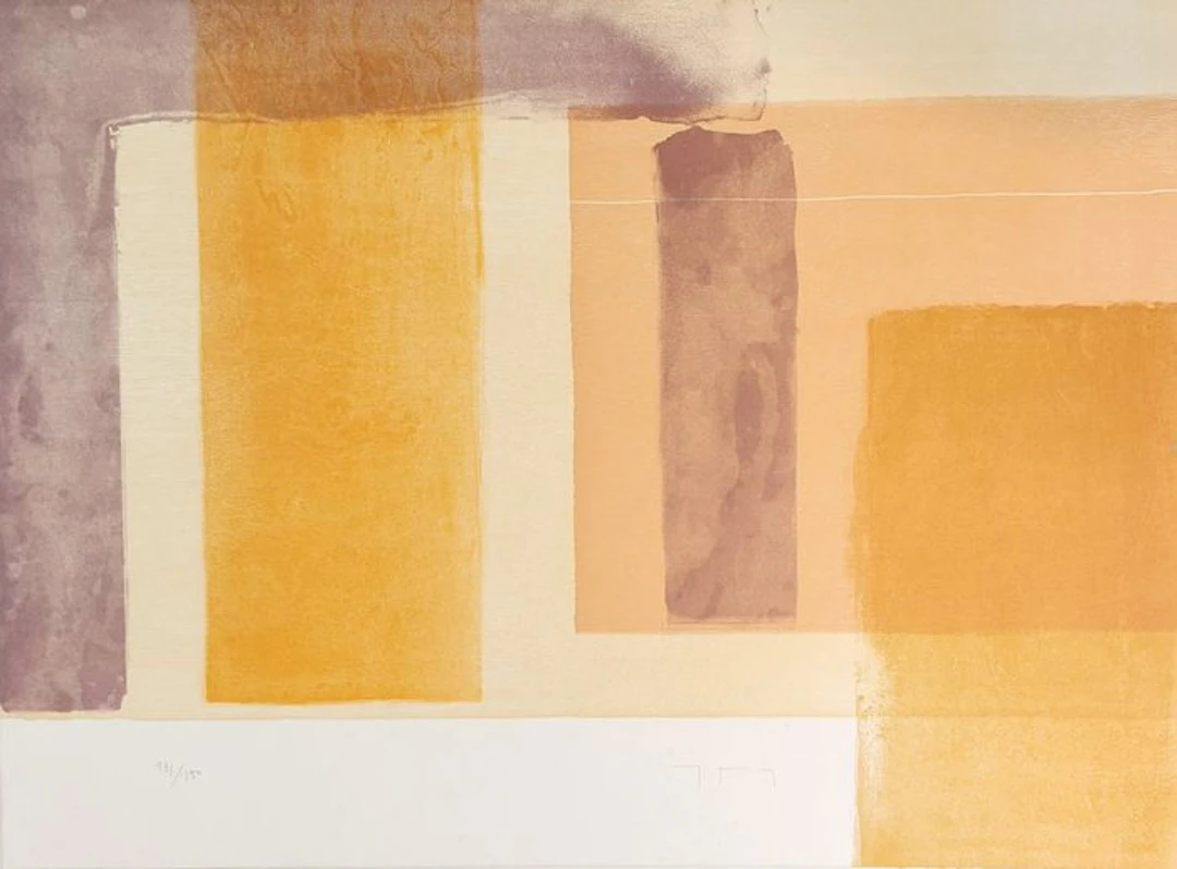 Jaume Ribas (1944) - Composición